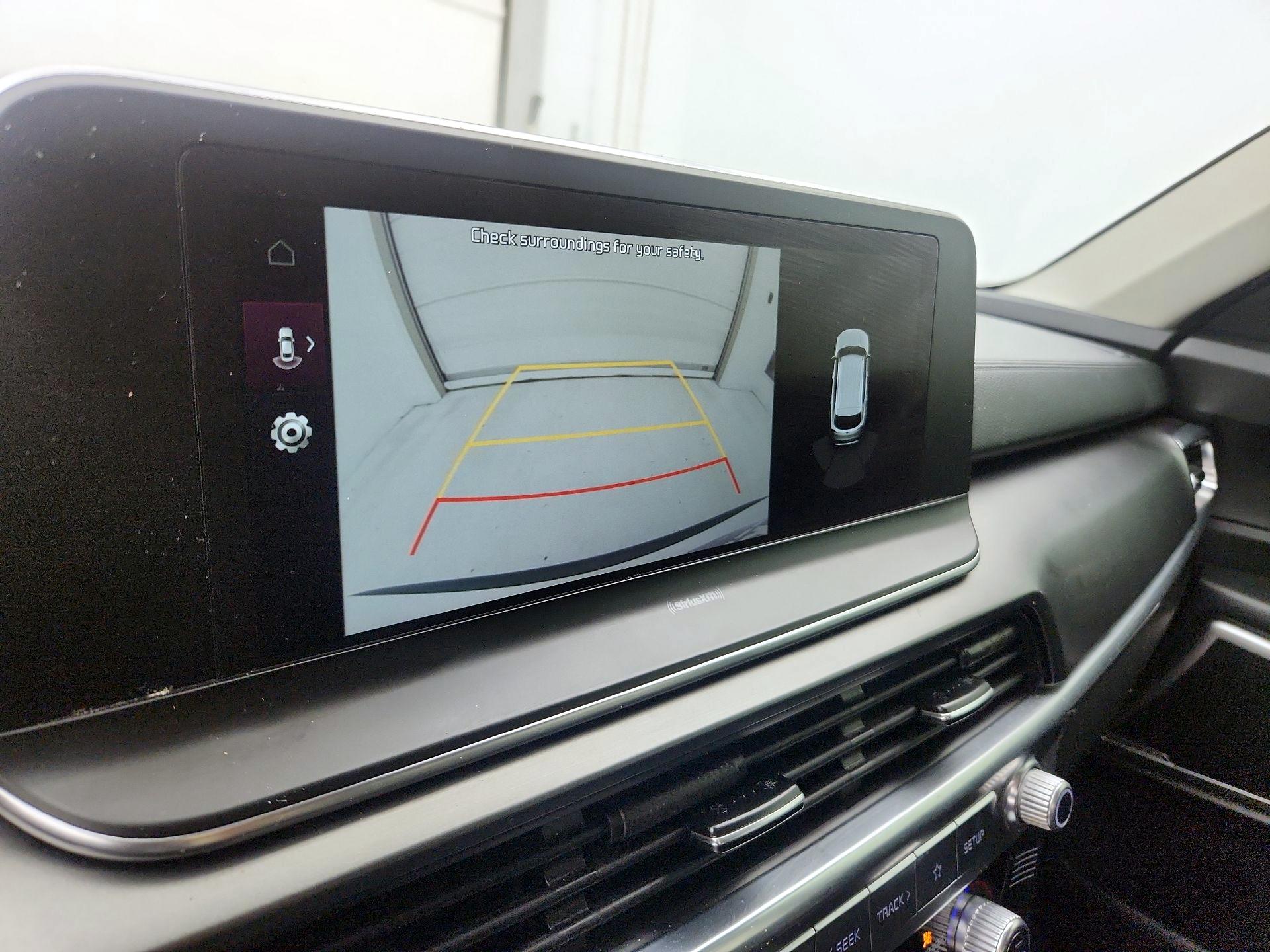 Thumbnail: 2022 Kia Telluride - 15