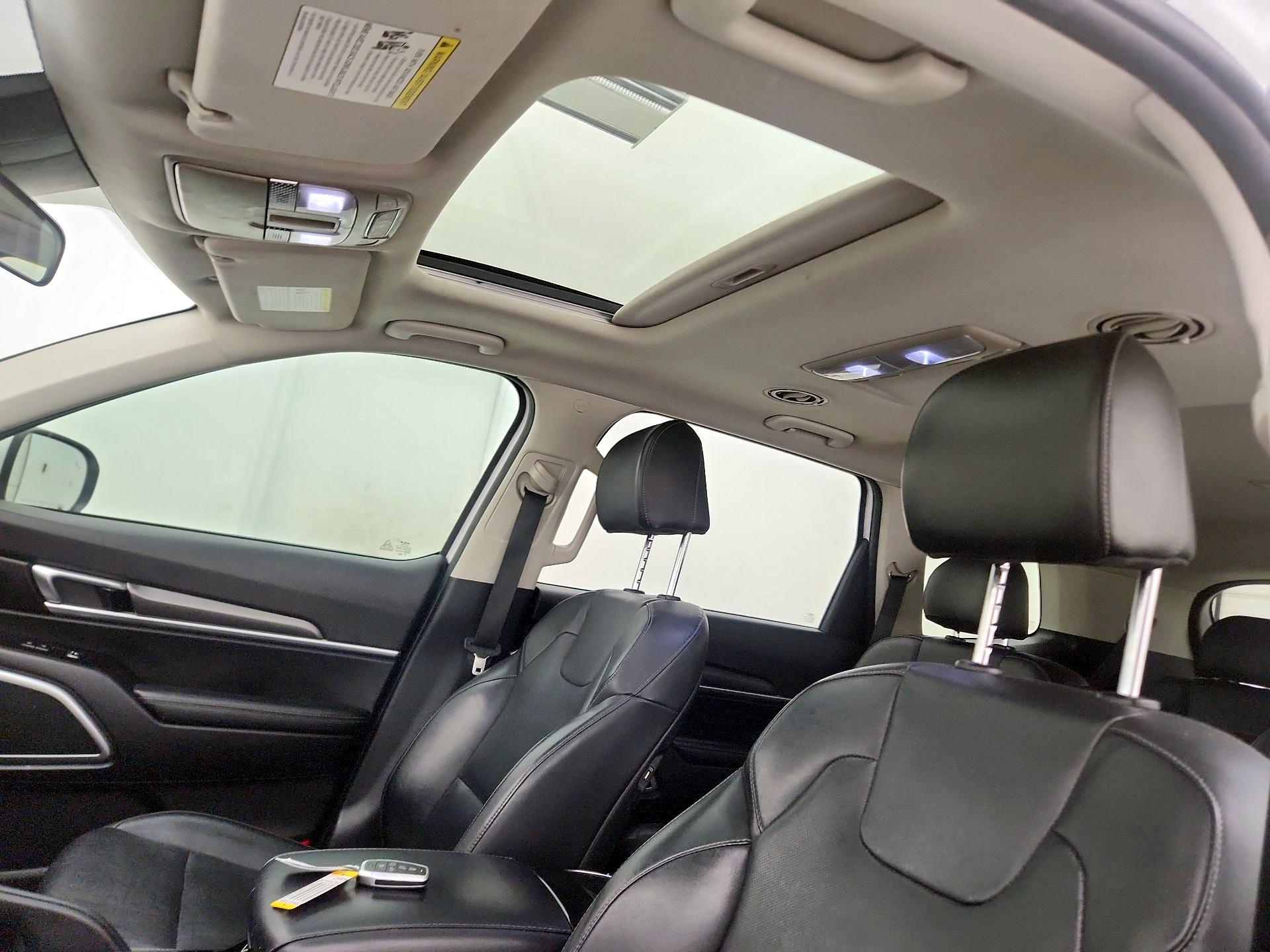 Thumbnail: 2022 Kia Telluride - 20