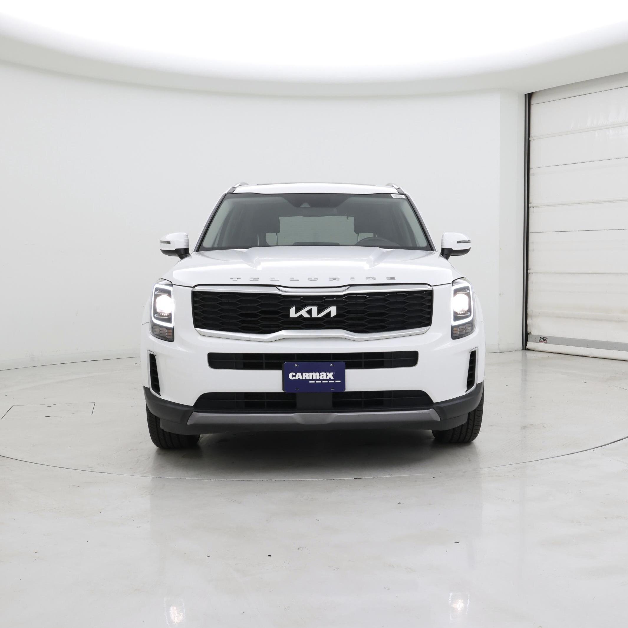 Thumbnail: 2022 Kia Telluride - 5