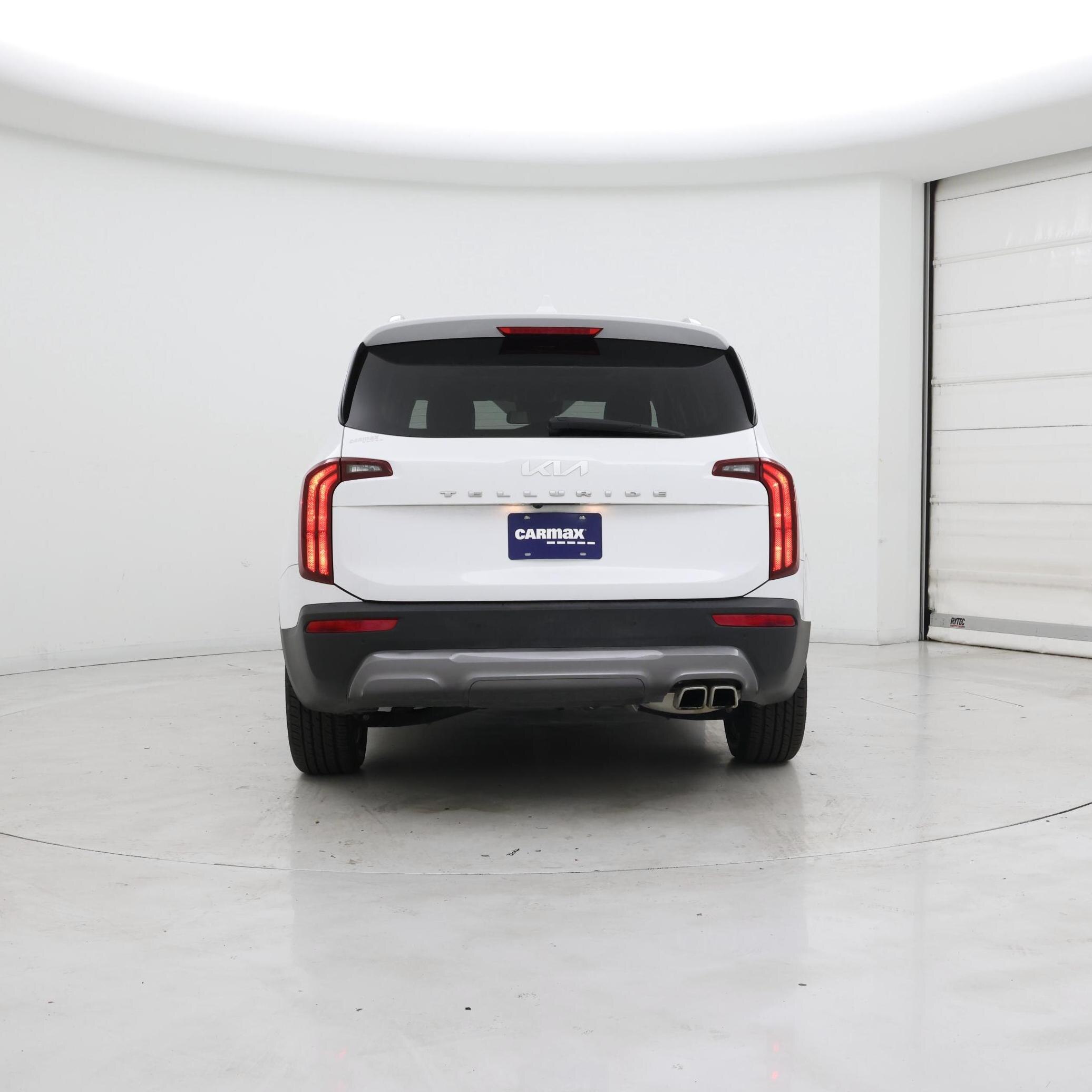 Thumbnail: 2022 Kia Telluride - 6