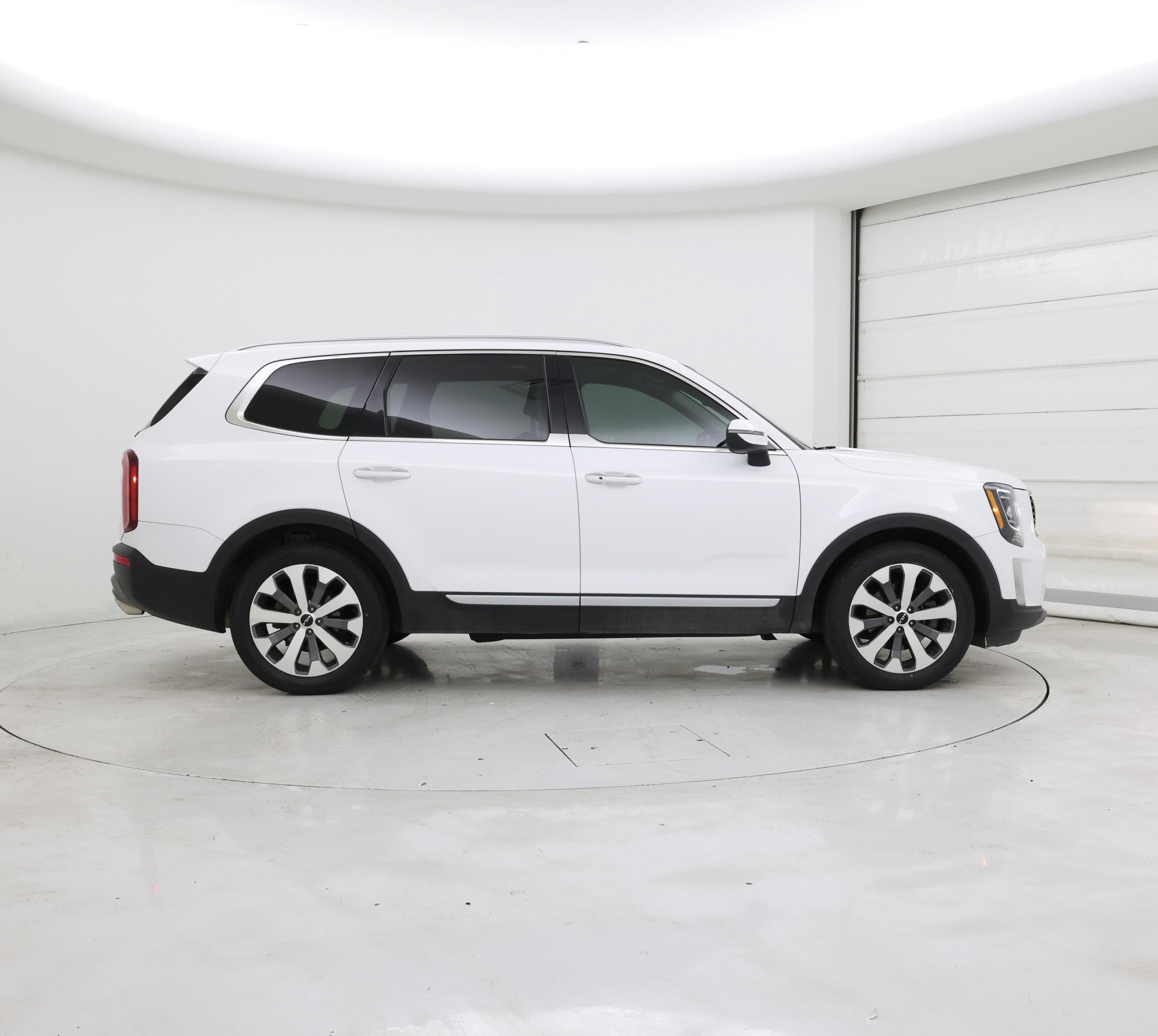 Thumbnail: 2022 Kia Telluride - 7