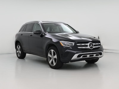 2022 Mercedes-Benz GLC300