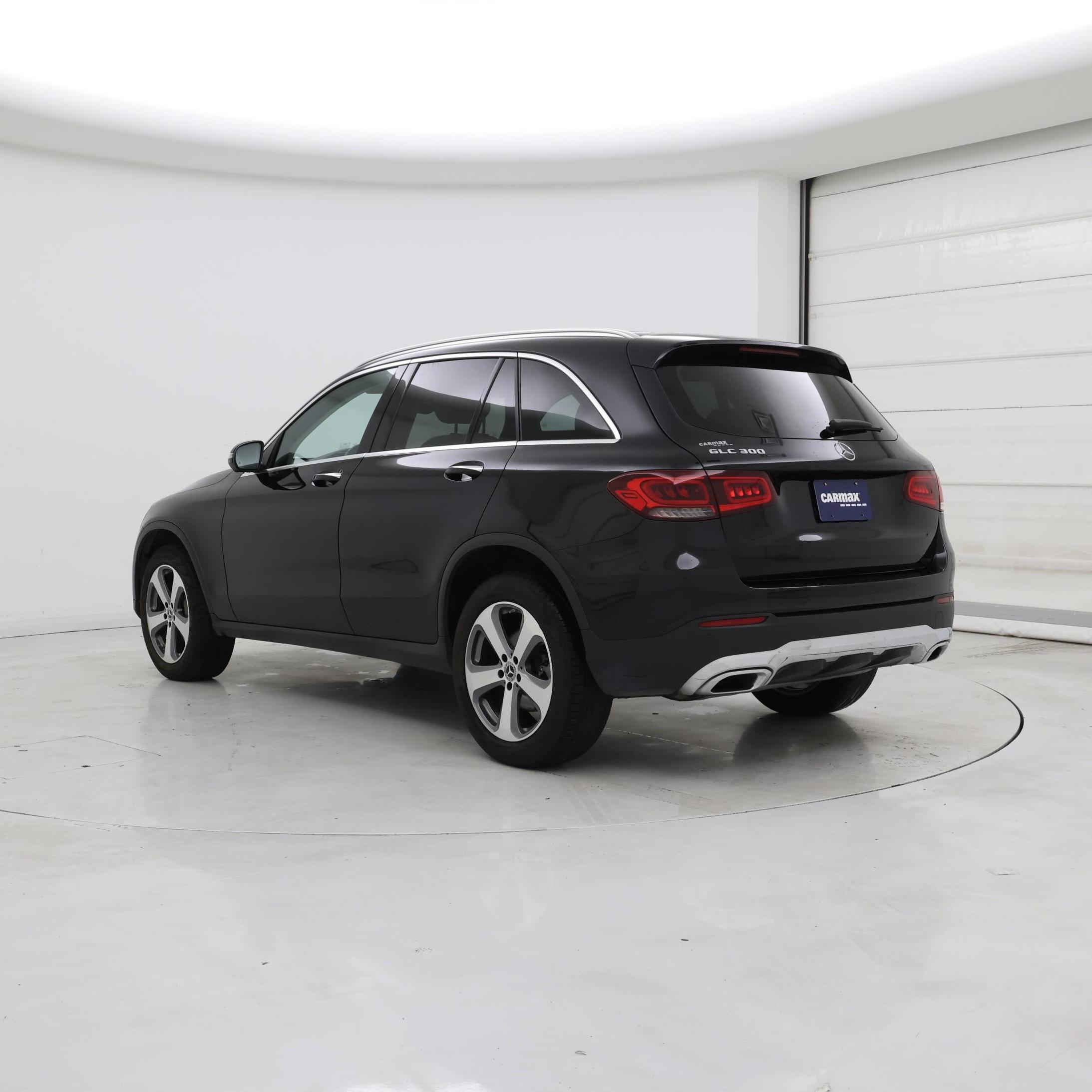 Thumbnail: 2022 Mercedes-Benz GLC - 2