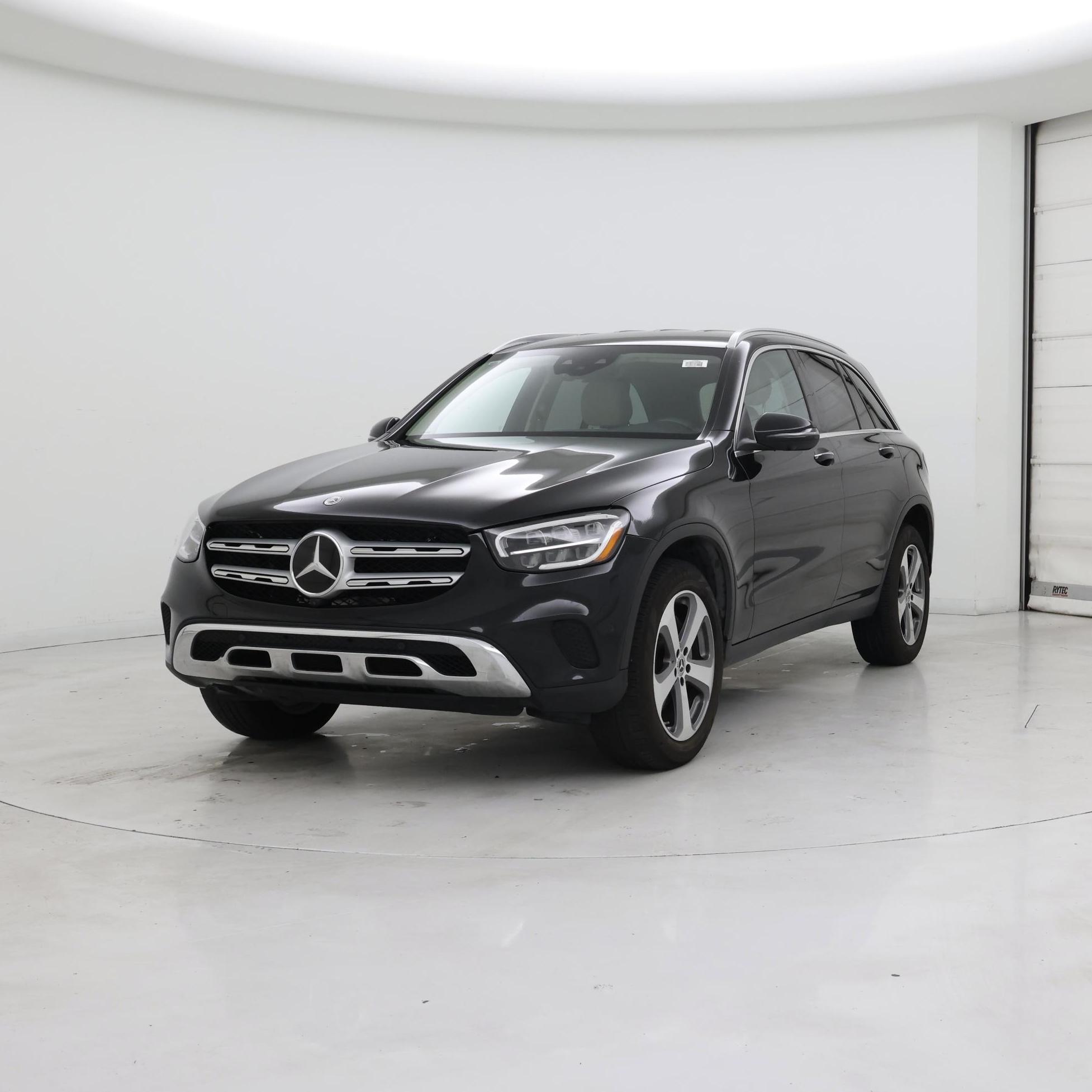 Thumbnail: 2022 Mercedes-Benz GLC - 4