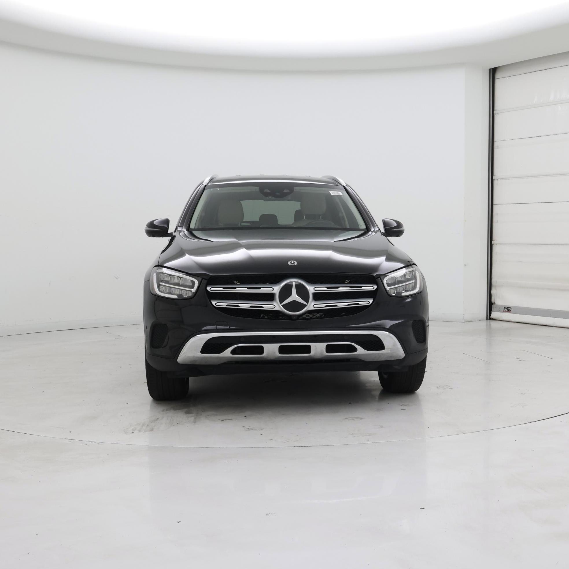 Thumbnail: 2022 Mercedes-Benz GLC - 5