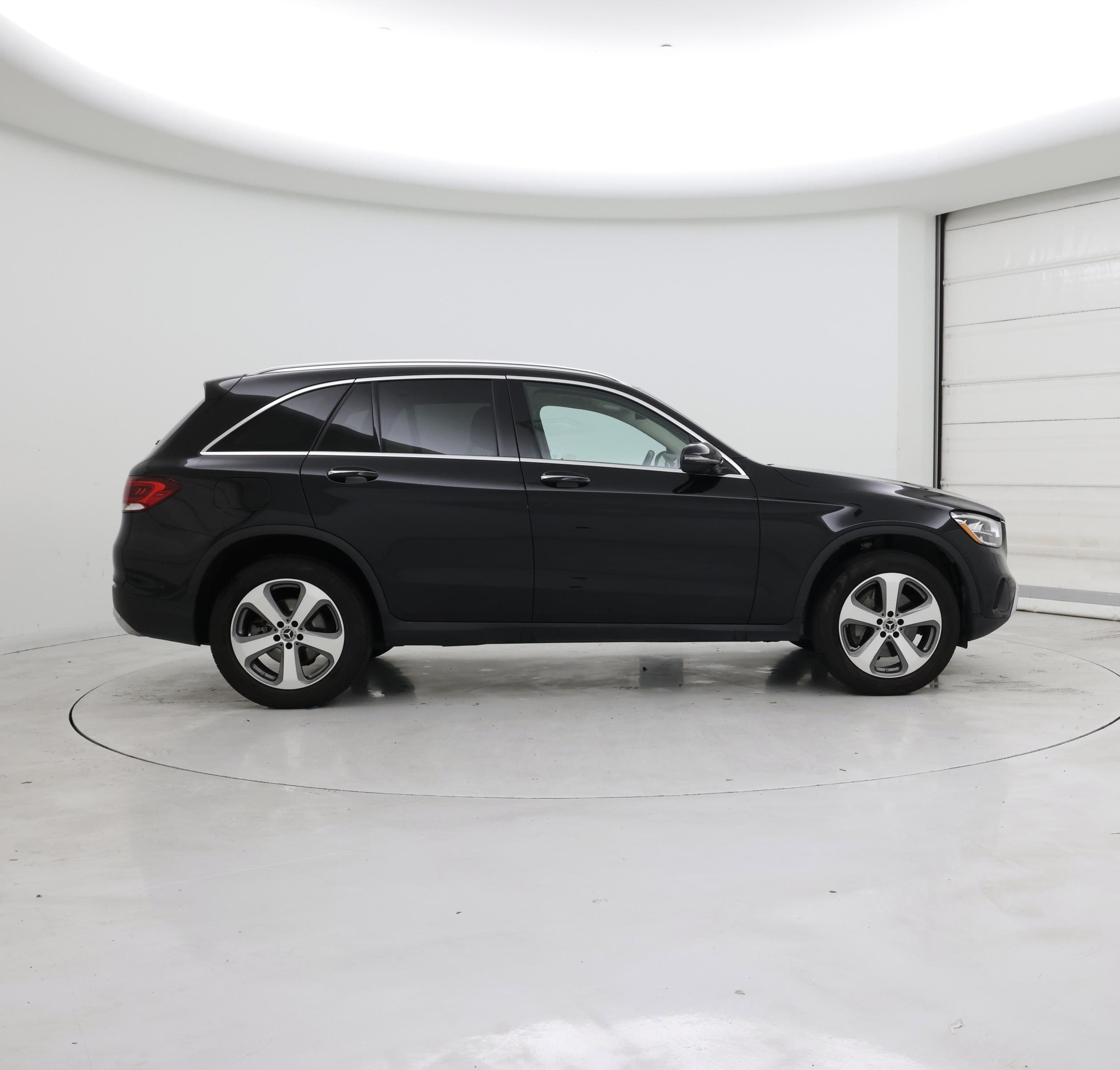 Thumbnail: 2022 Mercedes-Benz GLC - 7
