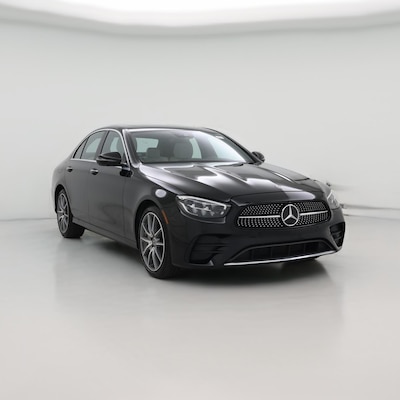 2022 Mercedes-Benz E350