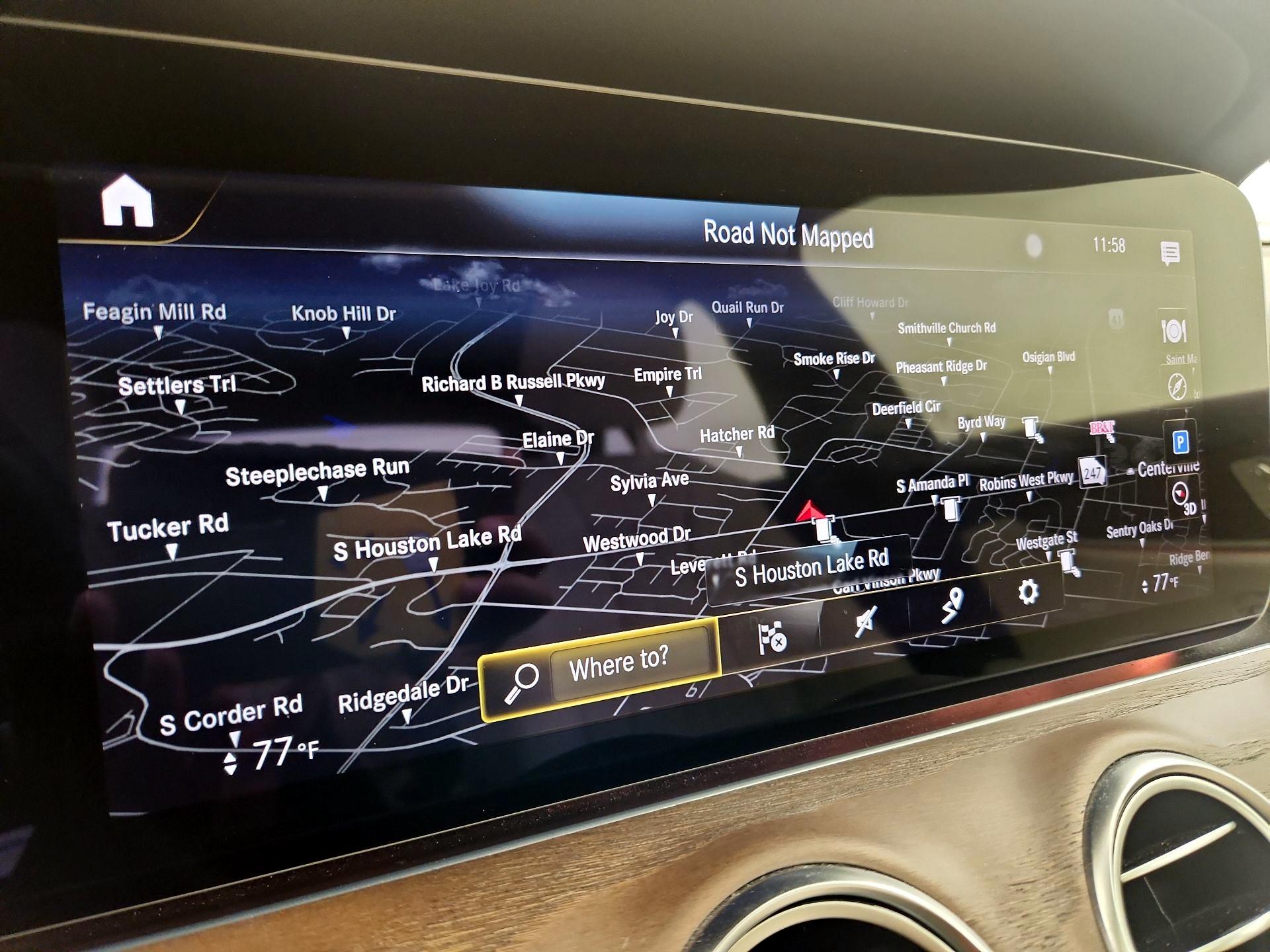 Thumbnail: 2022 Mercedes-Benz E-Class - 14