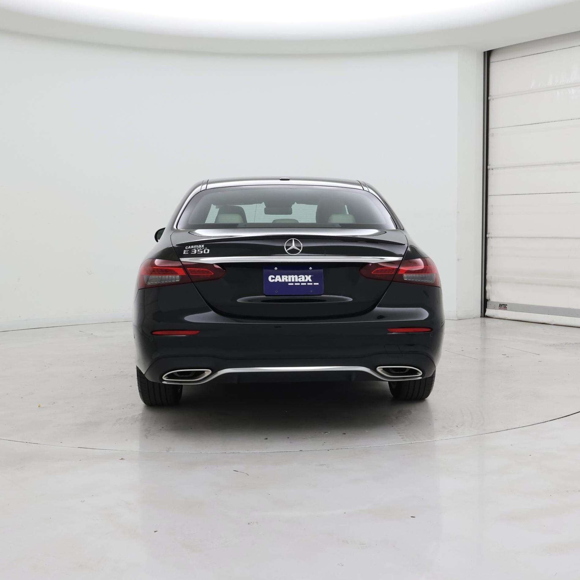 Thumbnail: 2022 Mercedes-Benz E-Class - 6