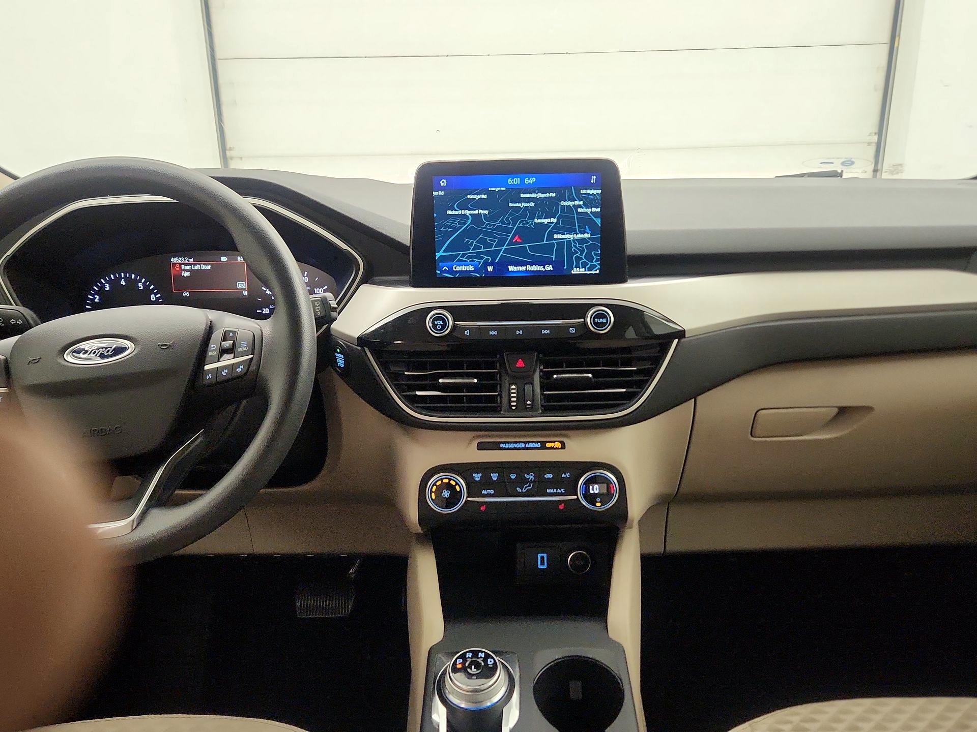 Thumbnail: 2020 Ford Escape - 9