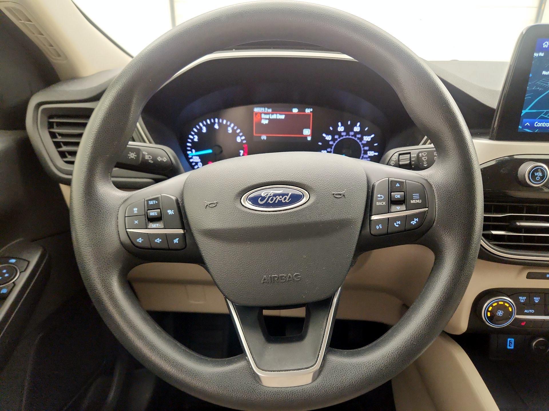 Thumbnail: 2020 Ford Escape - 10