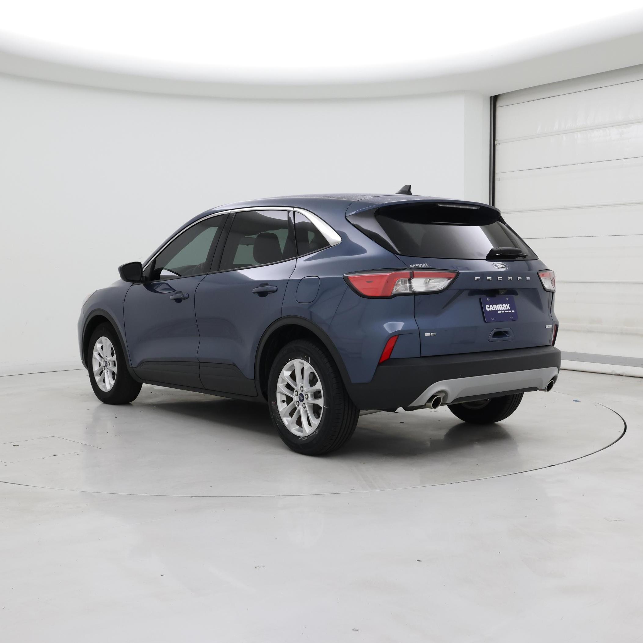 Thumbnail: 2020 Ford Escape - 2