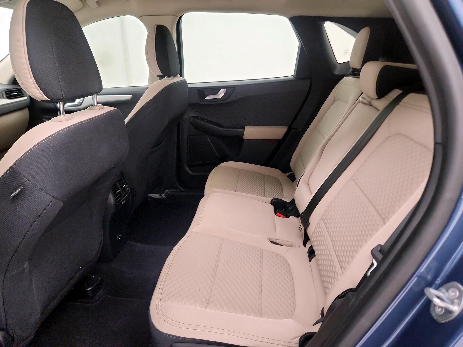 Thumbnail: 2020 Ford Escape - 20