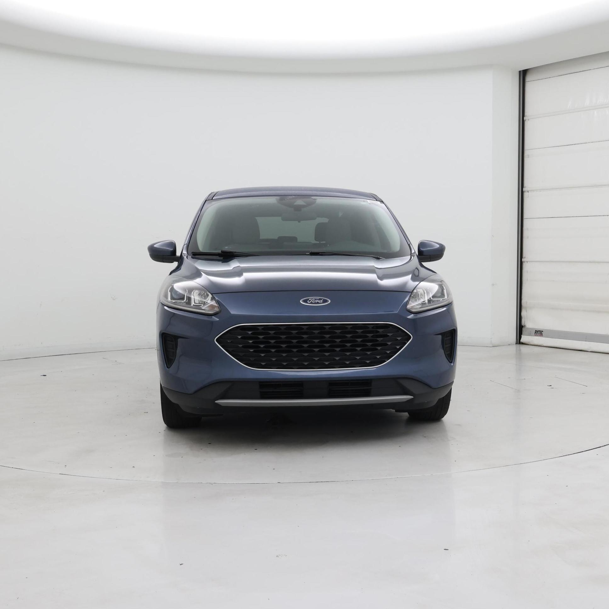 Thumbnail: 2020 Ford Escape - 5