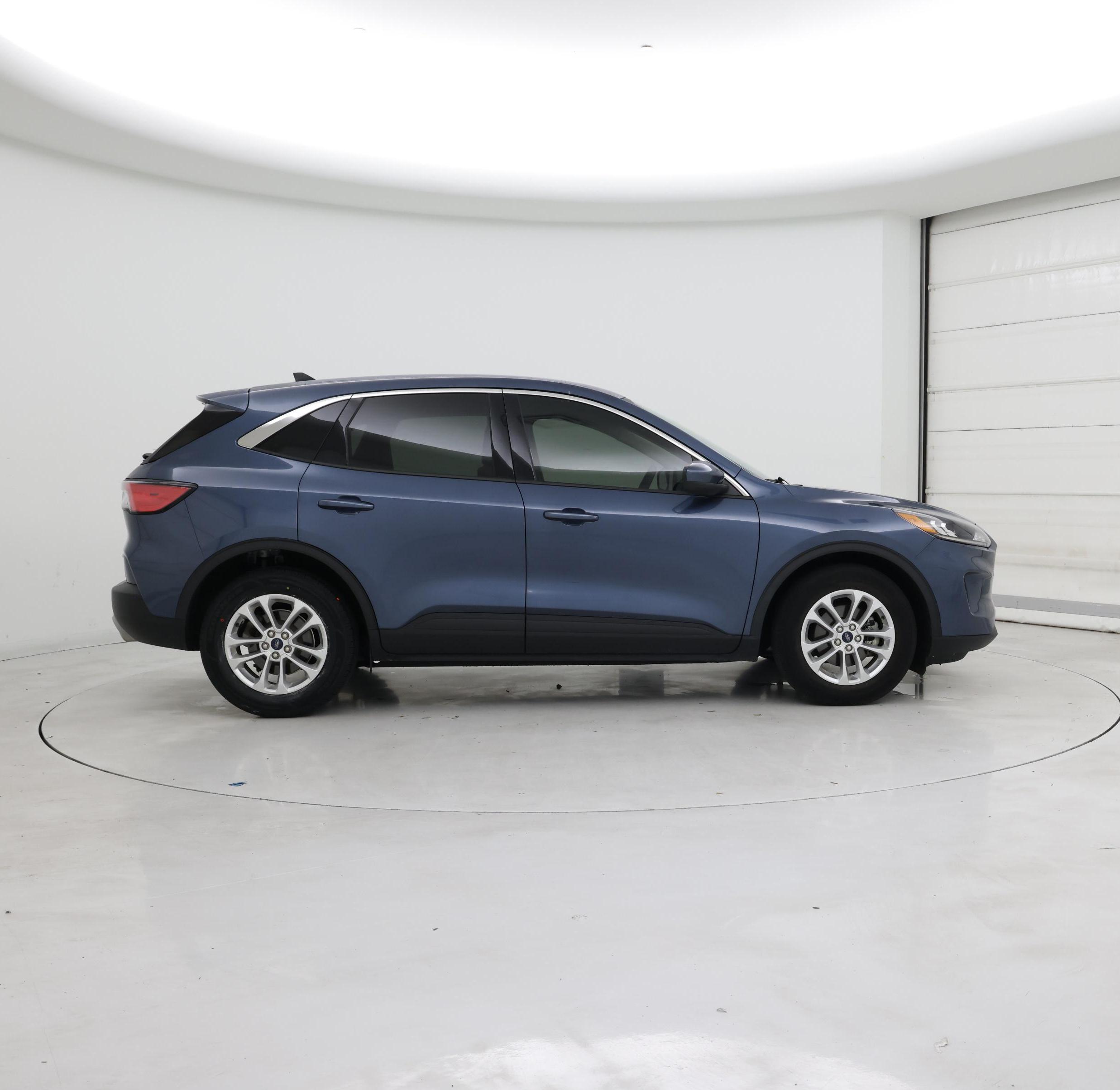 Thumbnail: 2020 Ford Escape - 7