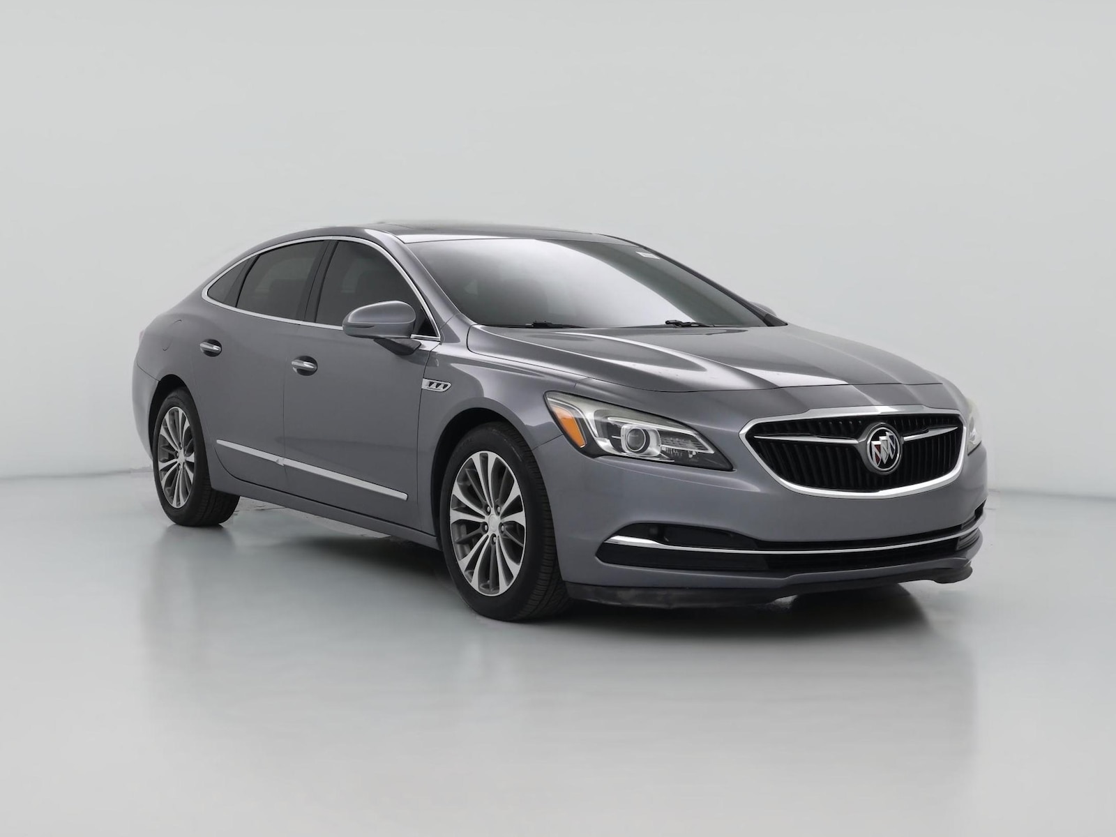 2019 Buick LaCrosse Essence