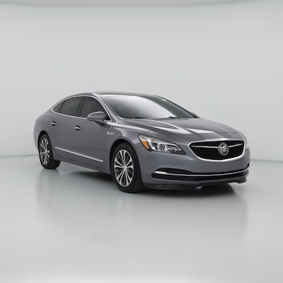 2019 Buick LaCrosse Essence