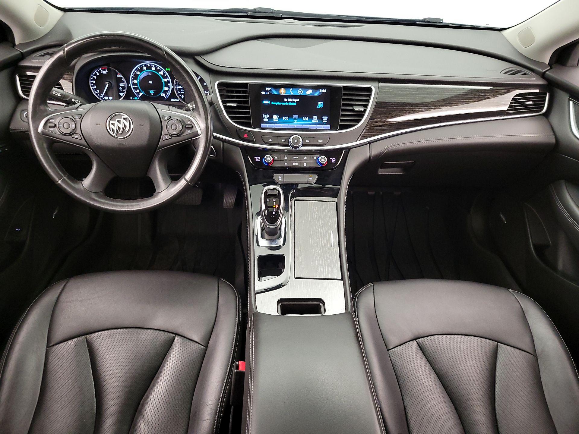 Thumbnail: 2019 Buick LaCrosse - 9