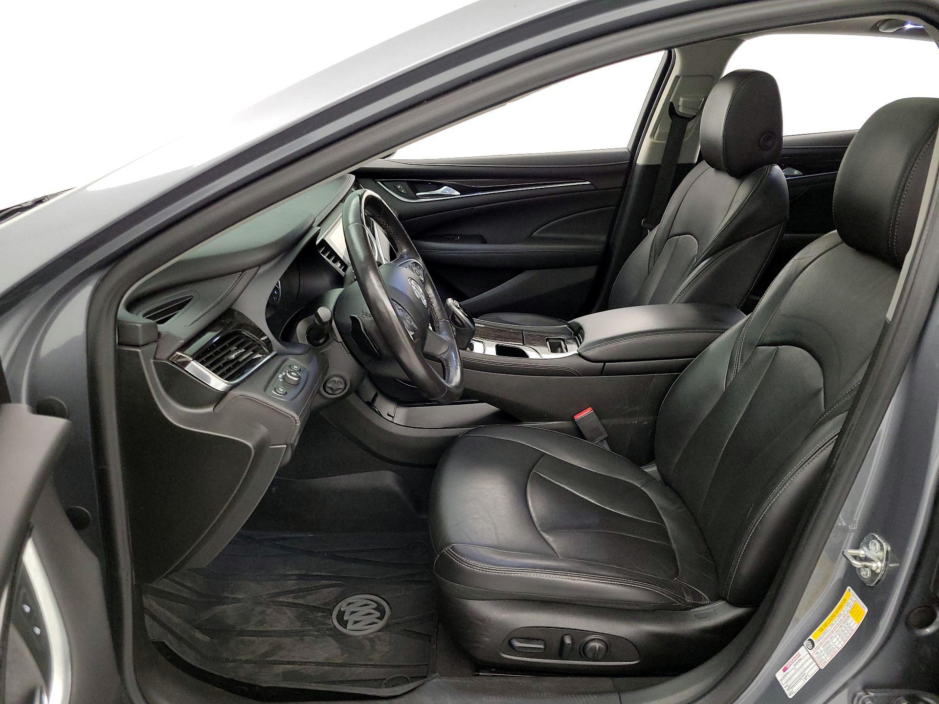 Thumbnail: 2019 Buick LaCrosse - 11