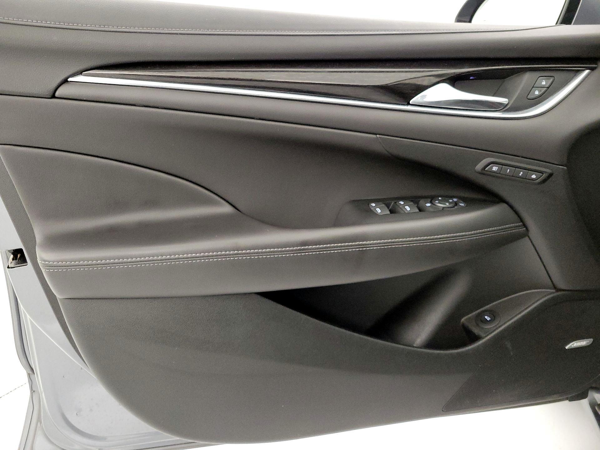 Thumbnail: 2019 Buick LaCrosse - 12