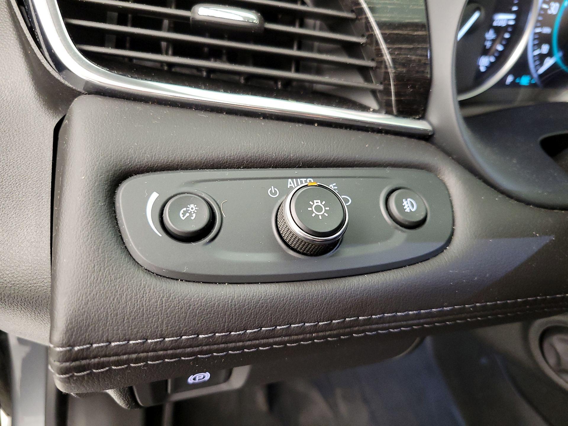 Thumbnail: 2019 Buick LaCrosse - 13