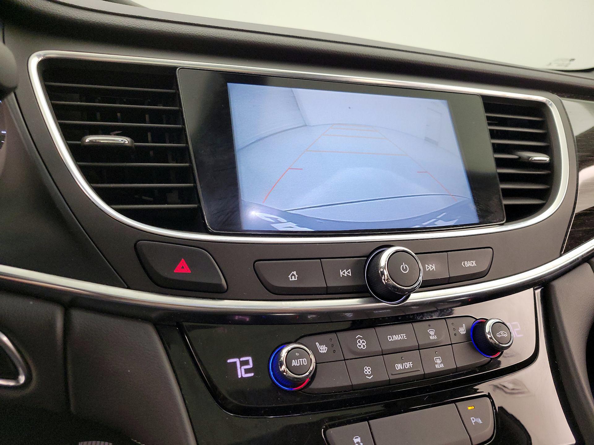 Thumbnail: 2019 Buick LaCrosse - 14