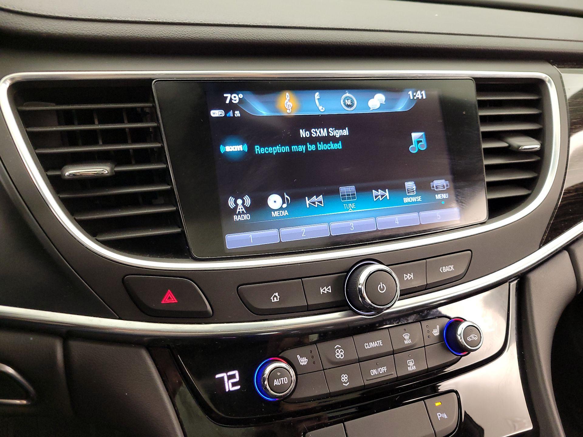 Thumbnail: 2019 Buick LaCrosse - 15