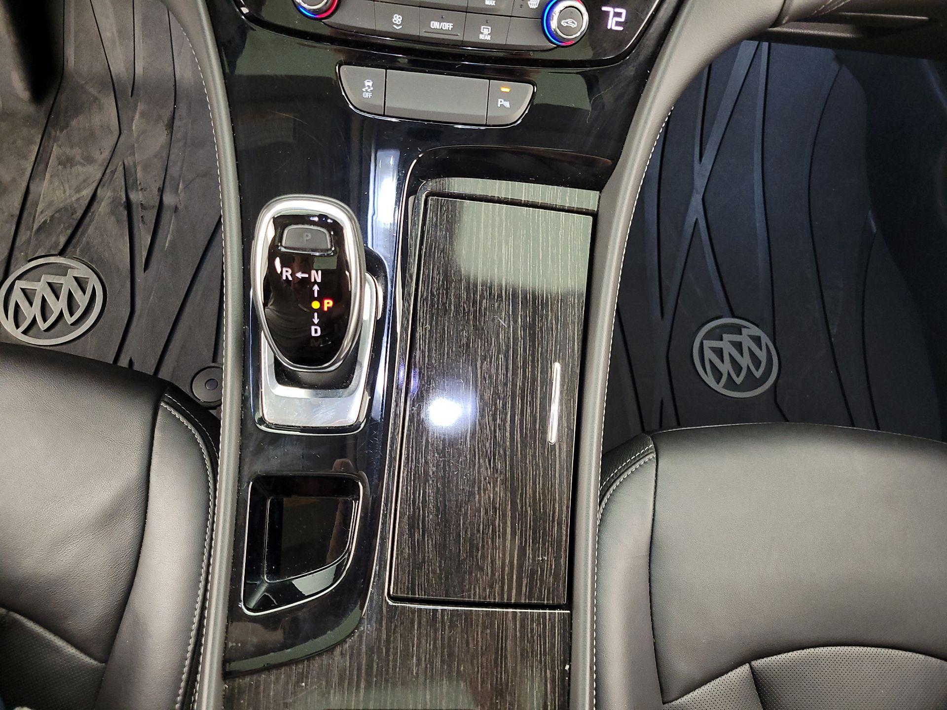 Thumbnail: 2019 Buick LaCrosse - 17