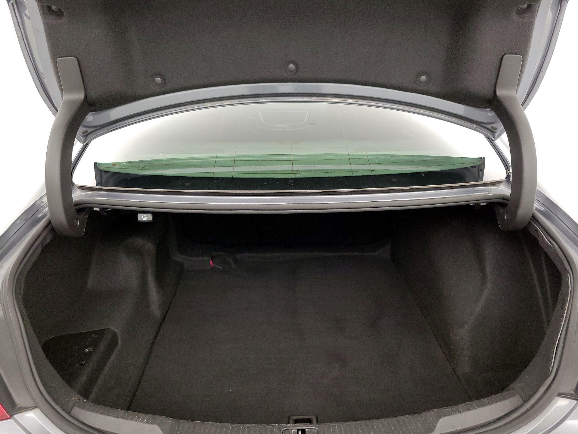 Thumbnail: 2019 Buick LaCrosse - 20