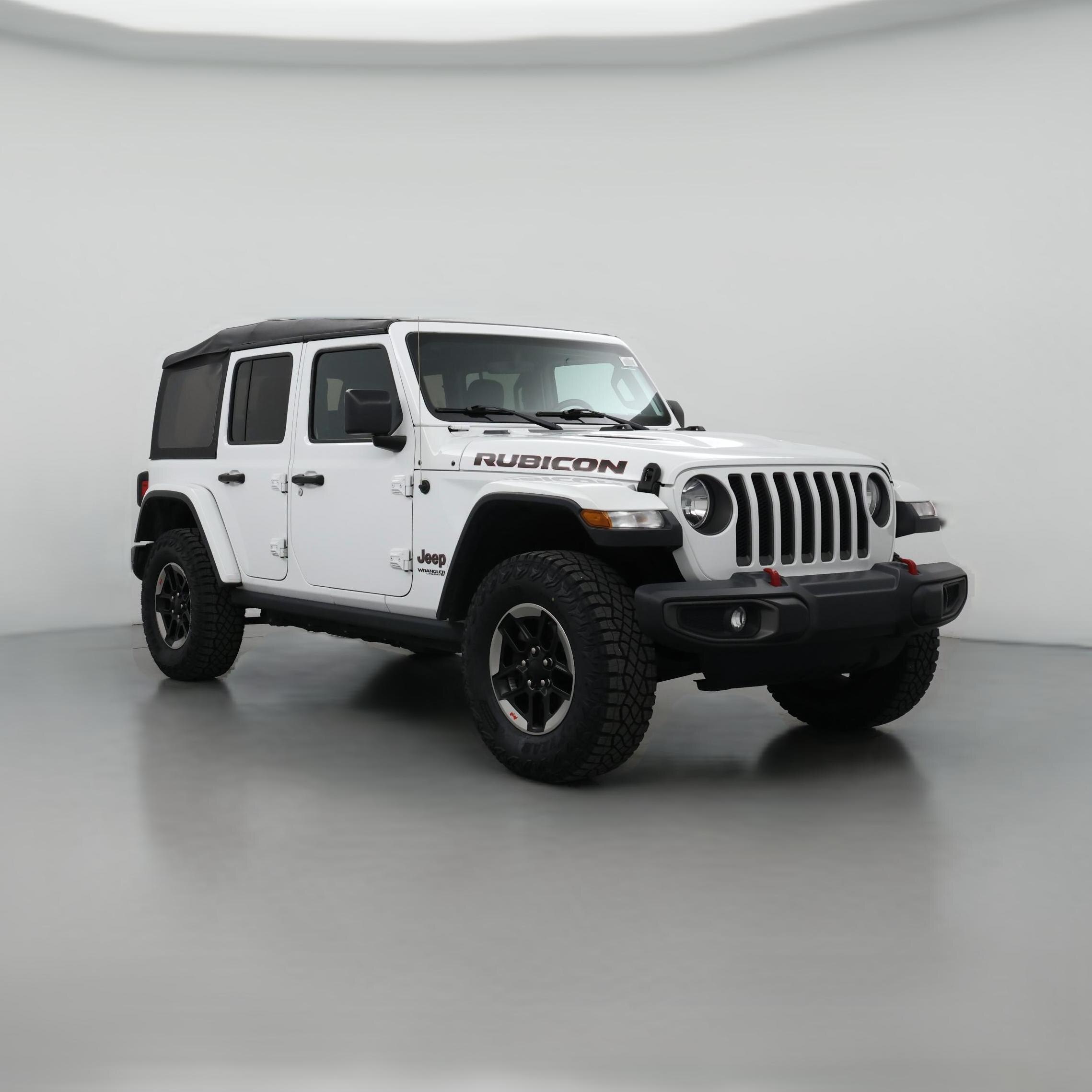Thumbnail: 2019 Jeep Wrangler - 1