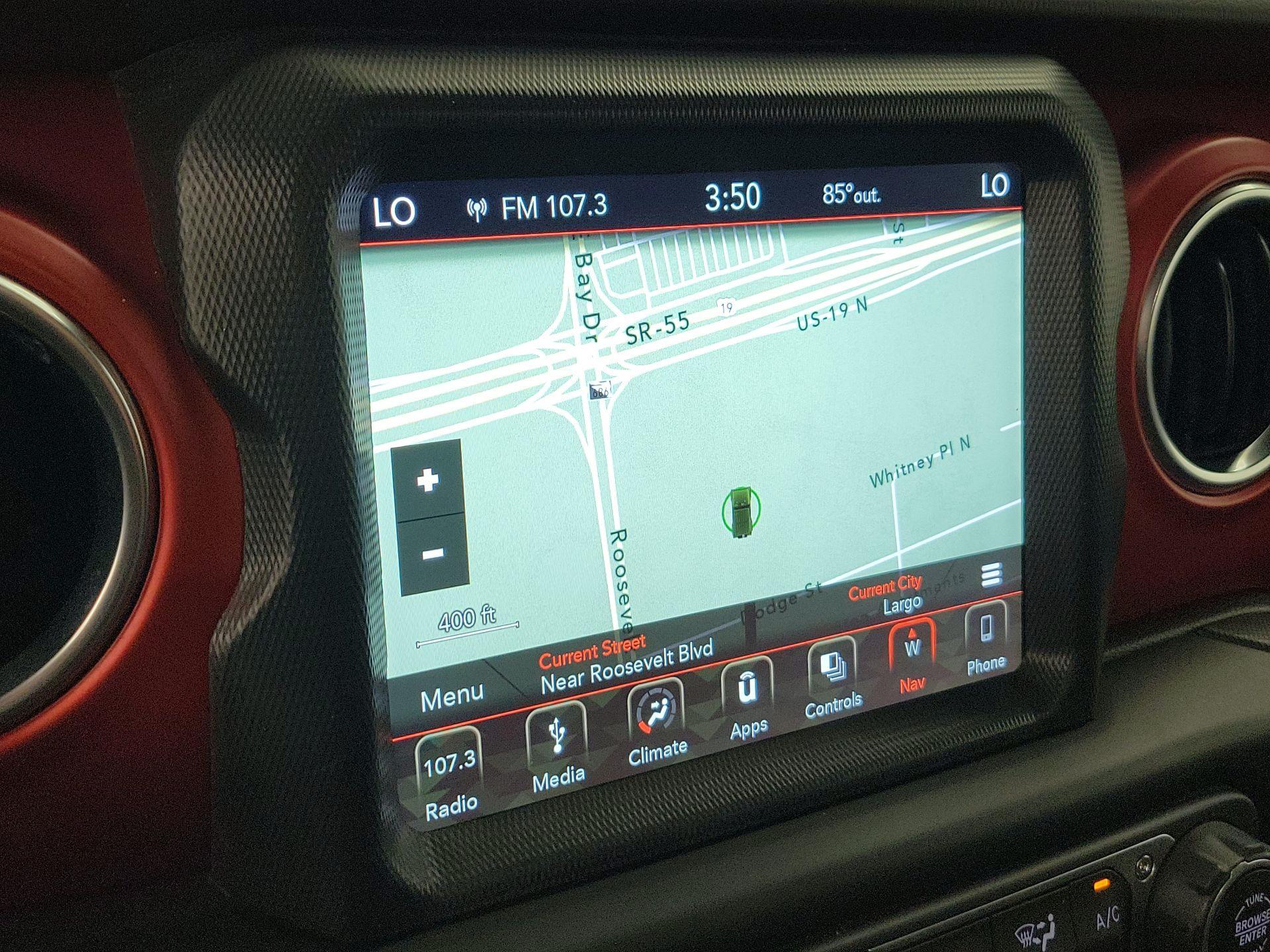 Thumbnail: 2019 Jeep Wrangler - 14