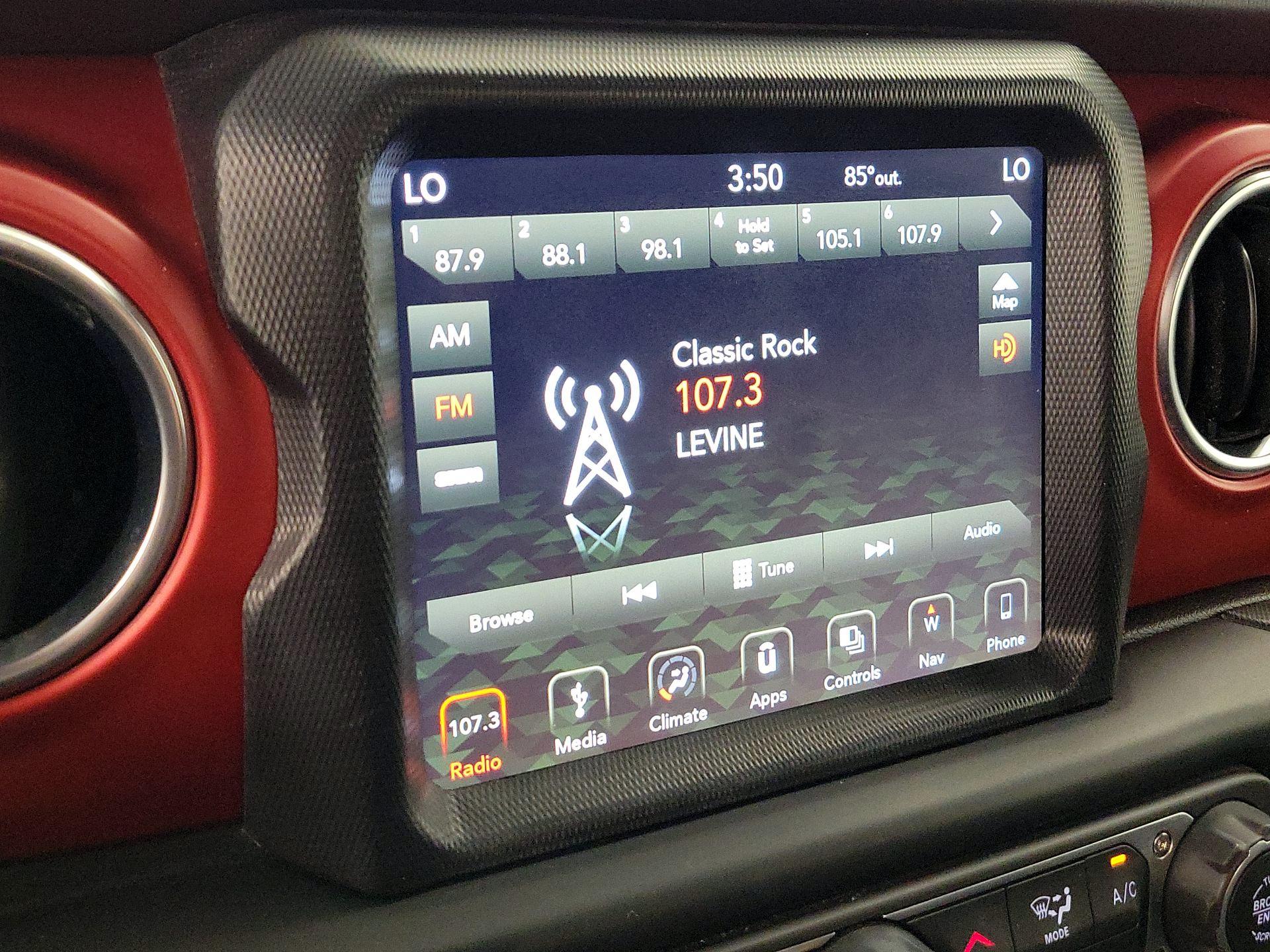 Thumbnail: 2019 Jeep Wrangler - 16