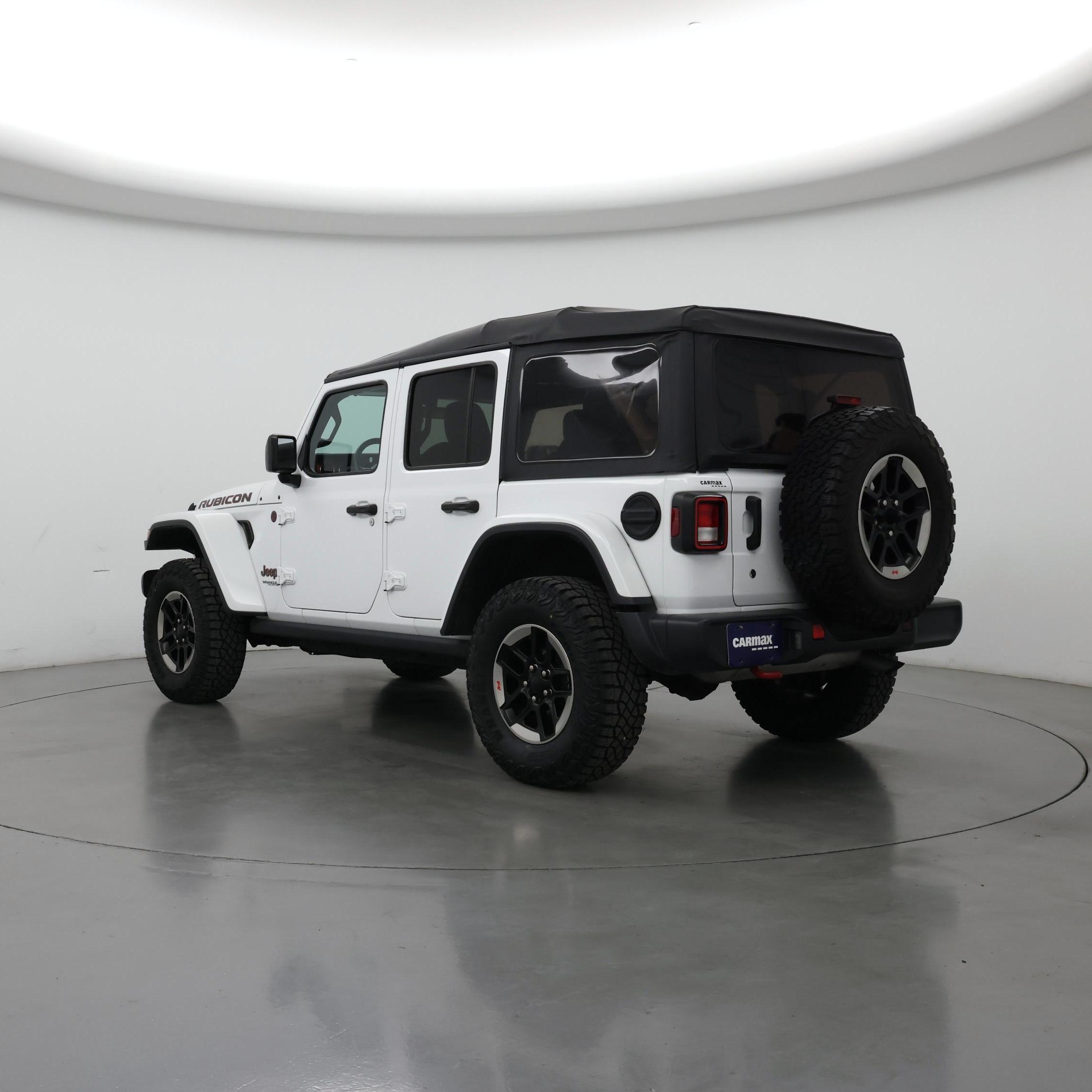Thumbnail: 2019 Jeep Wrangler - 2