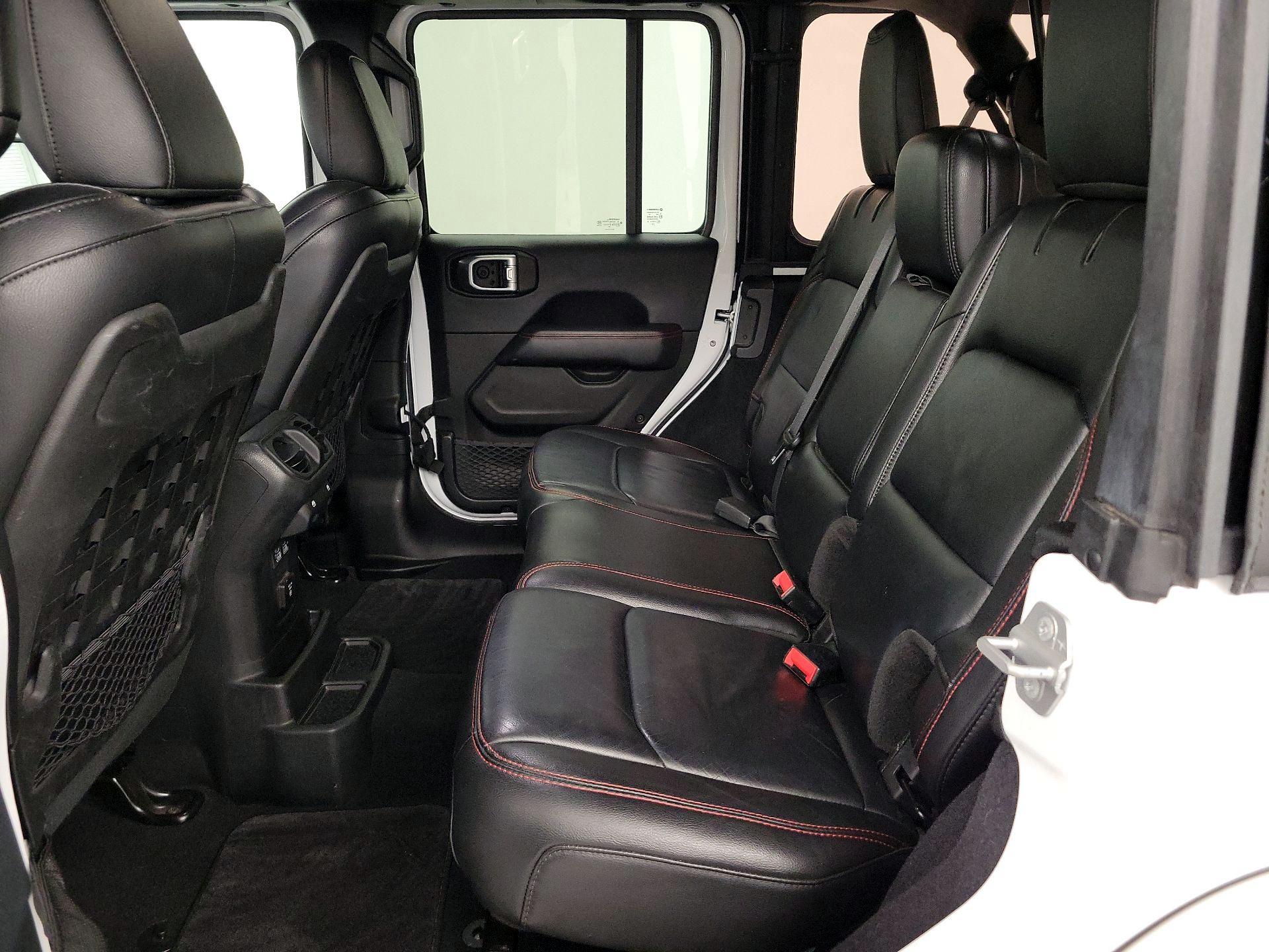 Thumbnail: 2019 Jeep Wrangler - 20