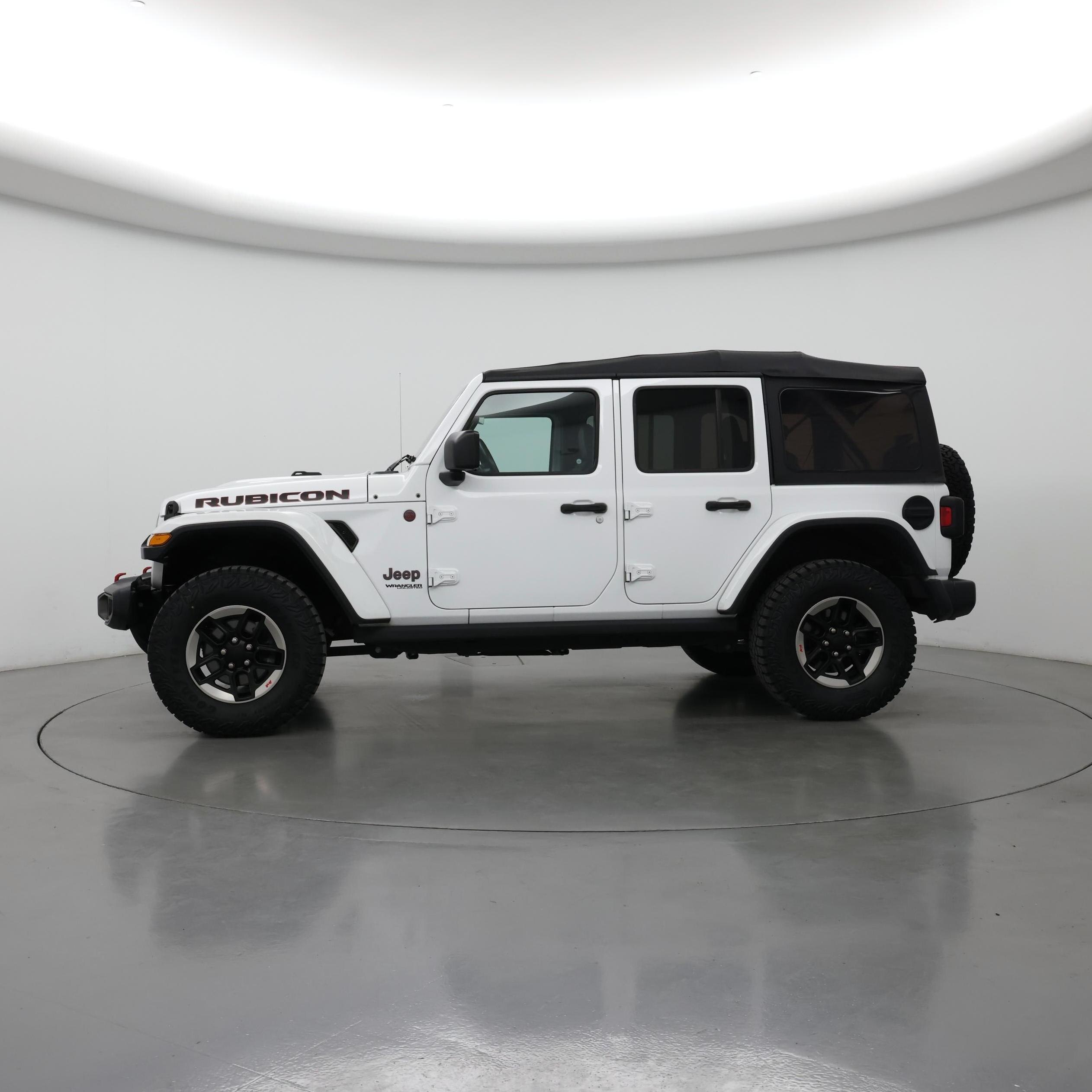 Thumbnail: 2019 Jeep Wrangler - 3