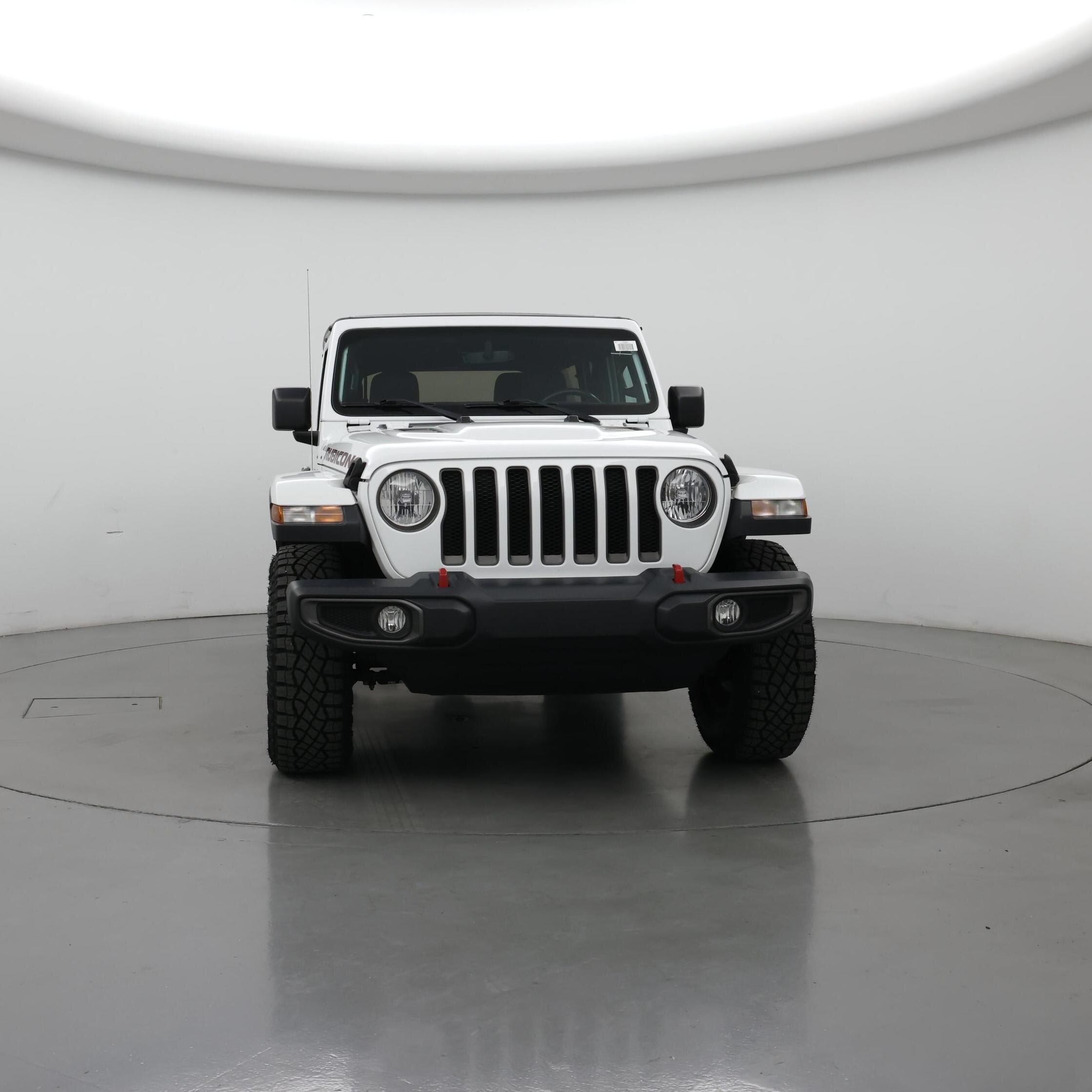 Thumbnail: 2019 Jeep Wrangler - 5