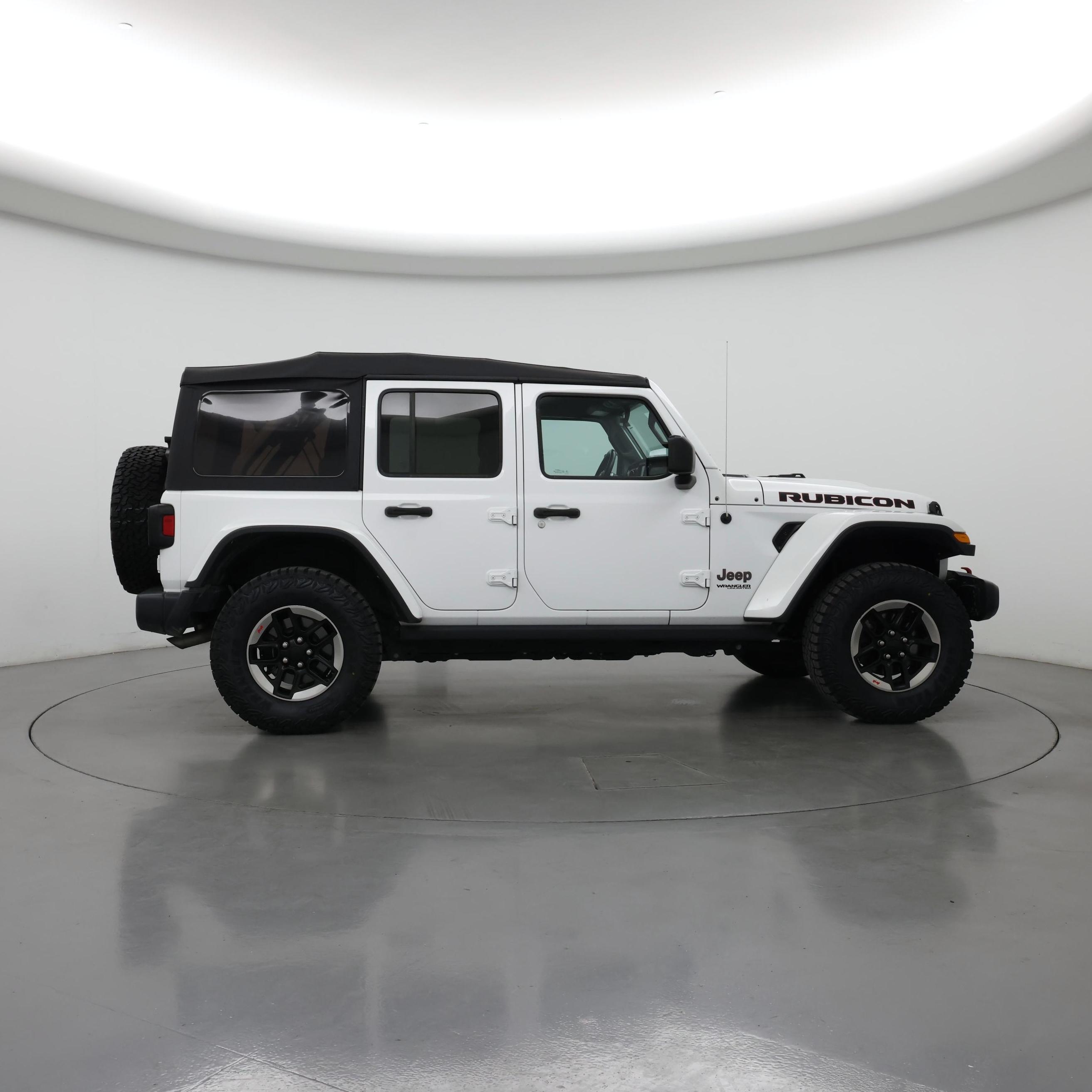Thumbnail: 2019 Jeep Wrangler - 7