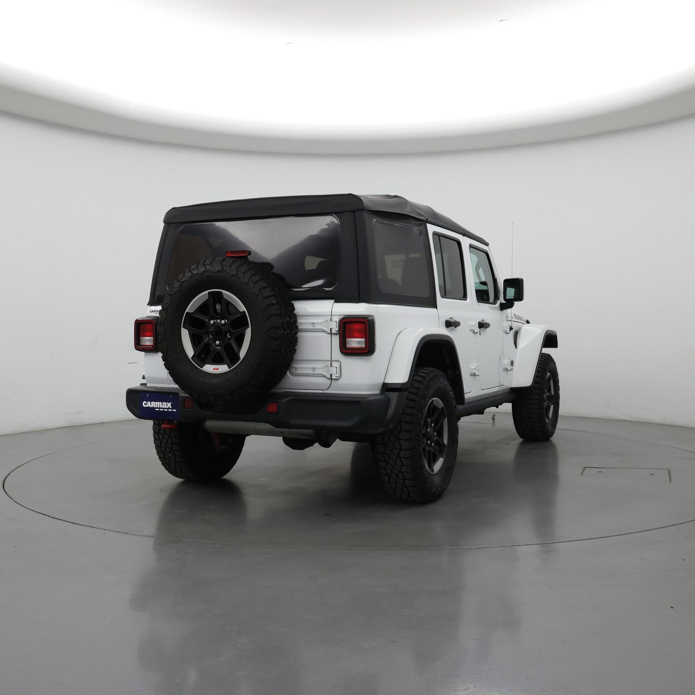 Thumbnail: 2019 Jeep Wrangler - 8