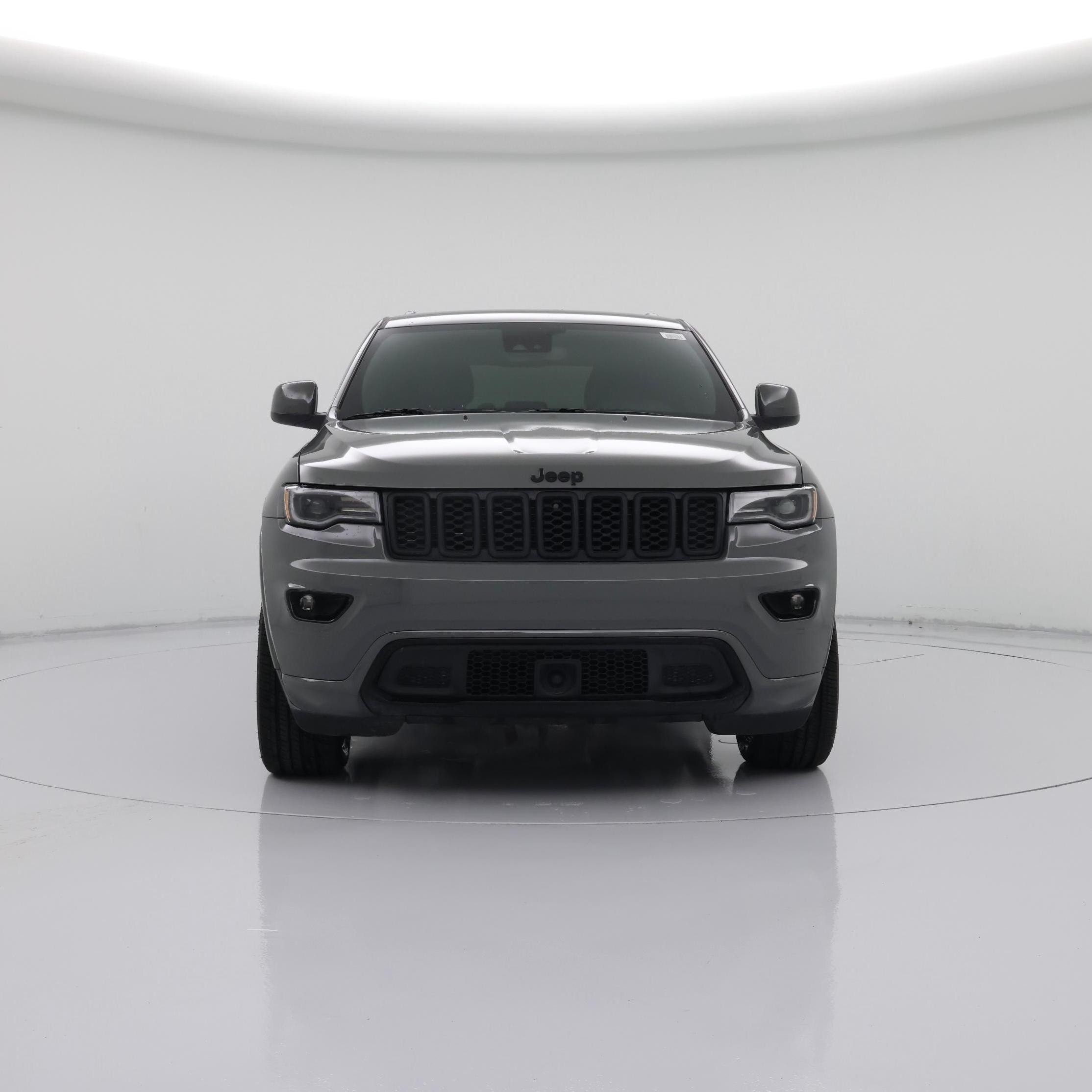 Thumbnail: 2021 Jeep Grand Cherokee - 5