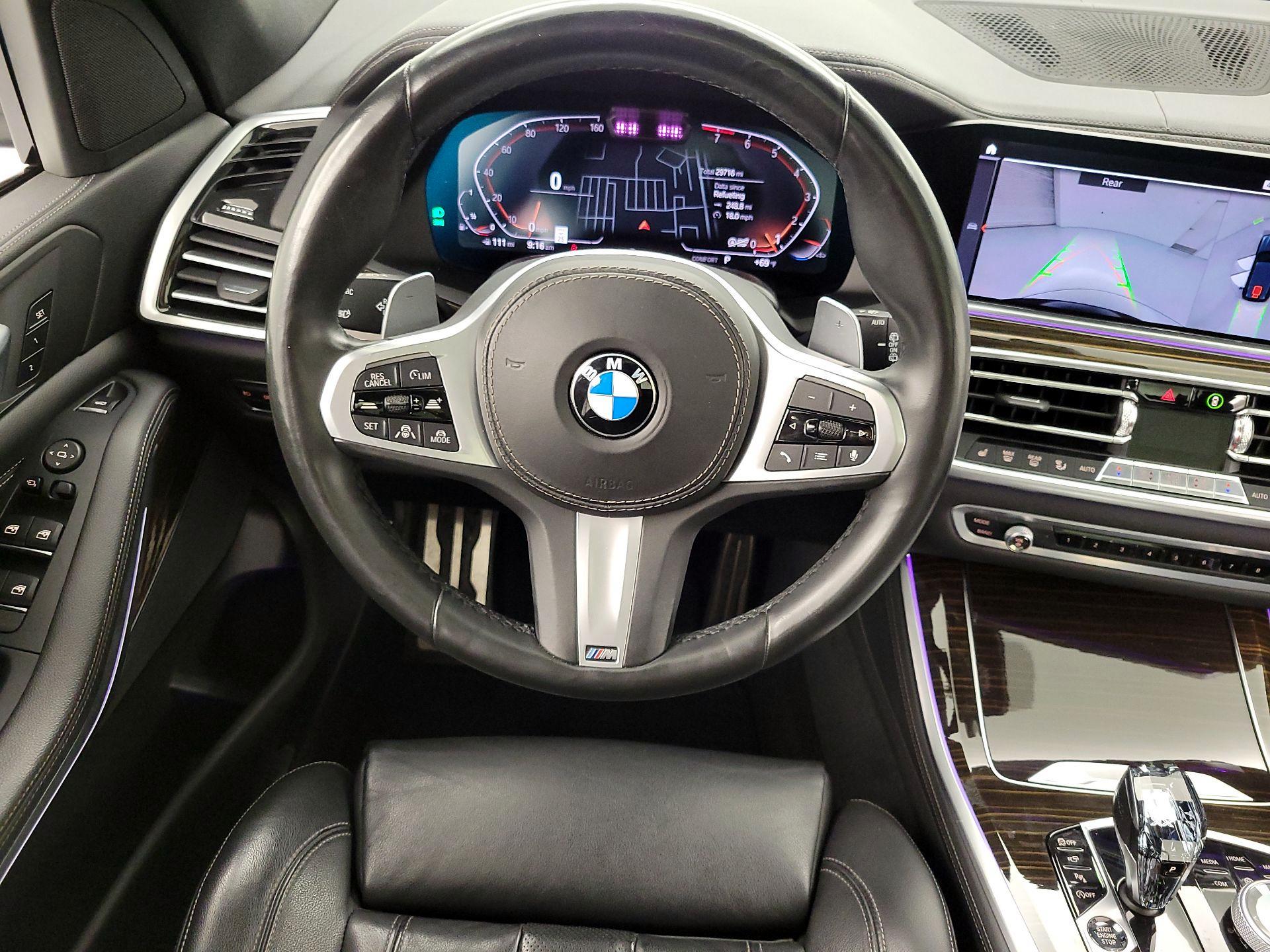 Thumbnail: 2020 BMW X5 - 10