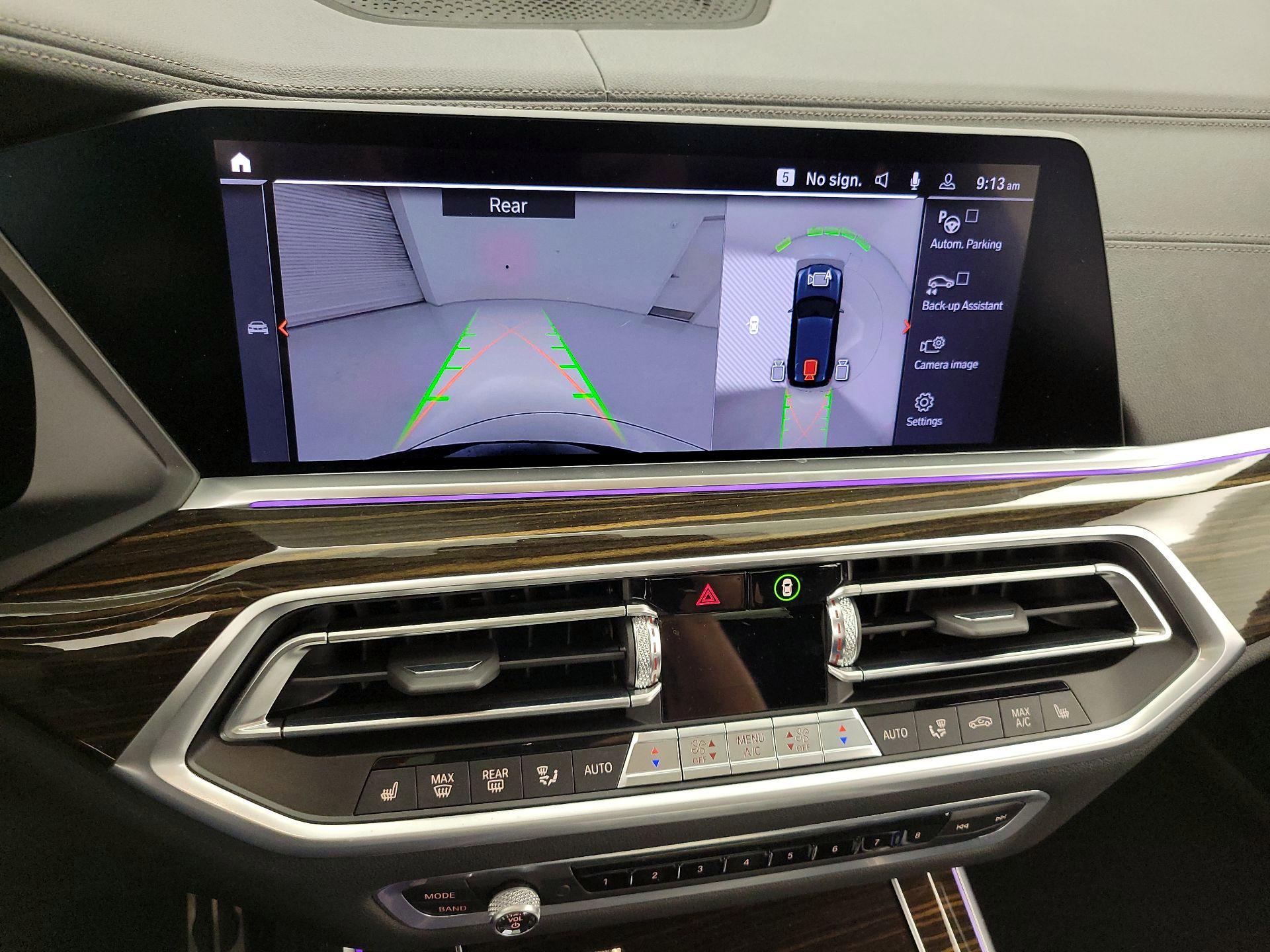 Thumbnail: 2020 BMW X5 - 14
