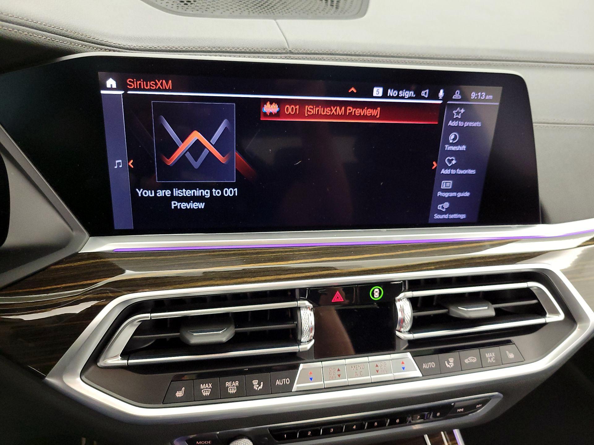 Thumbnail: 2020 BMW X5 - 15
