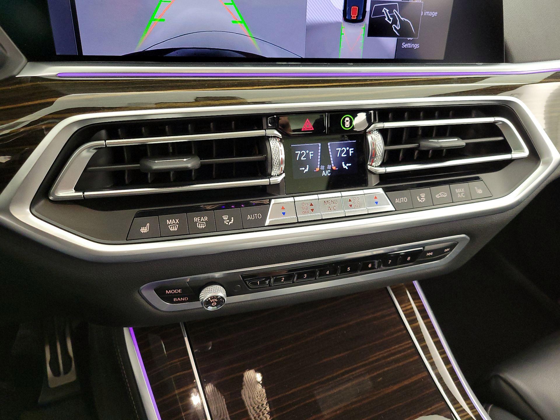 Thumbnail: 2020 BMW X5 - 16