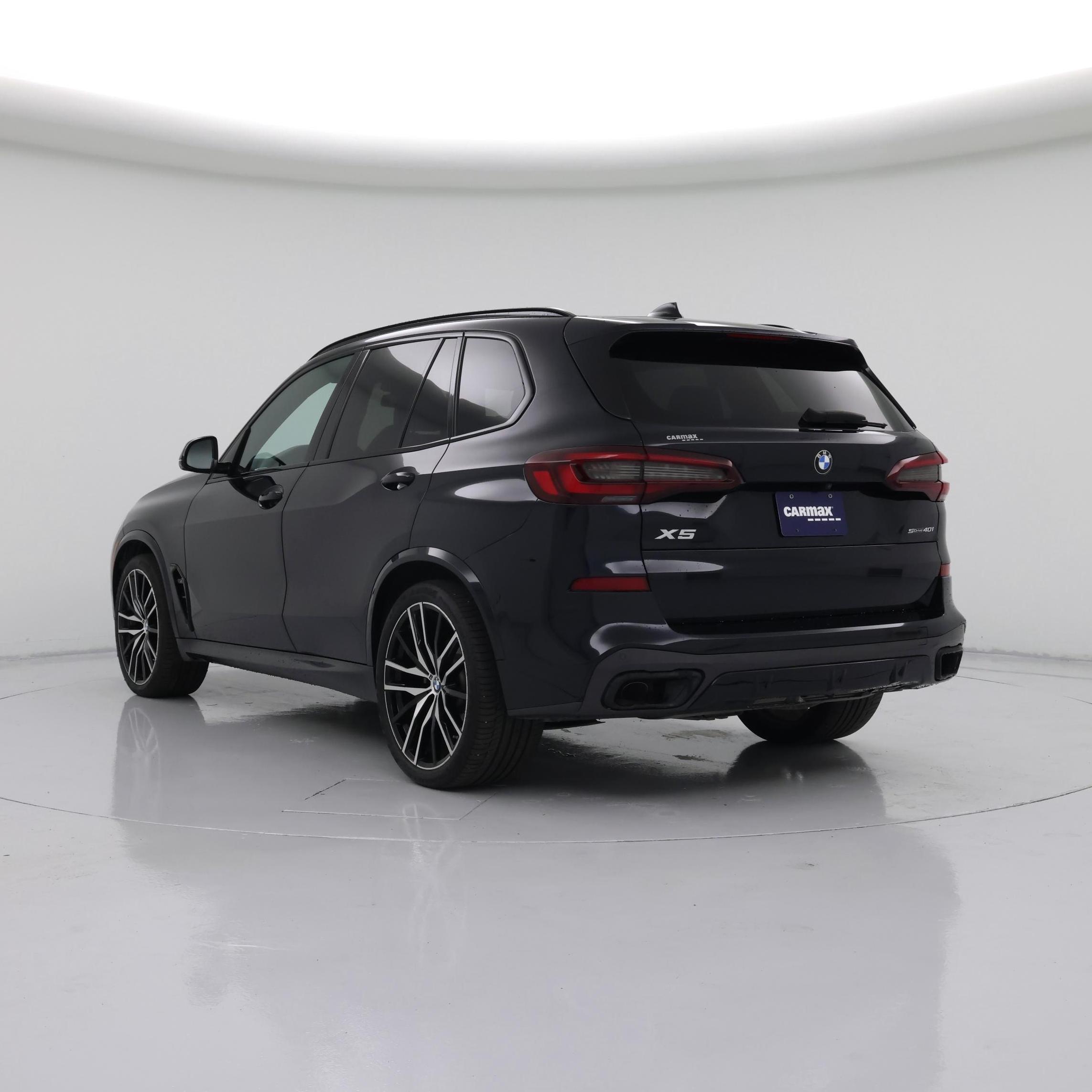 Thumbnail: 2020 BMW X5 - 2