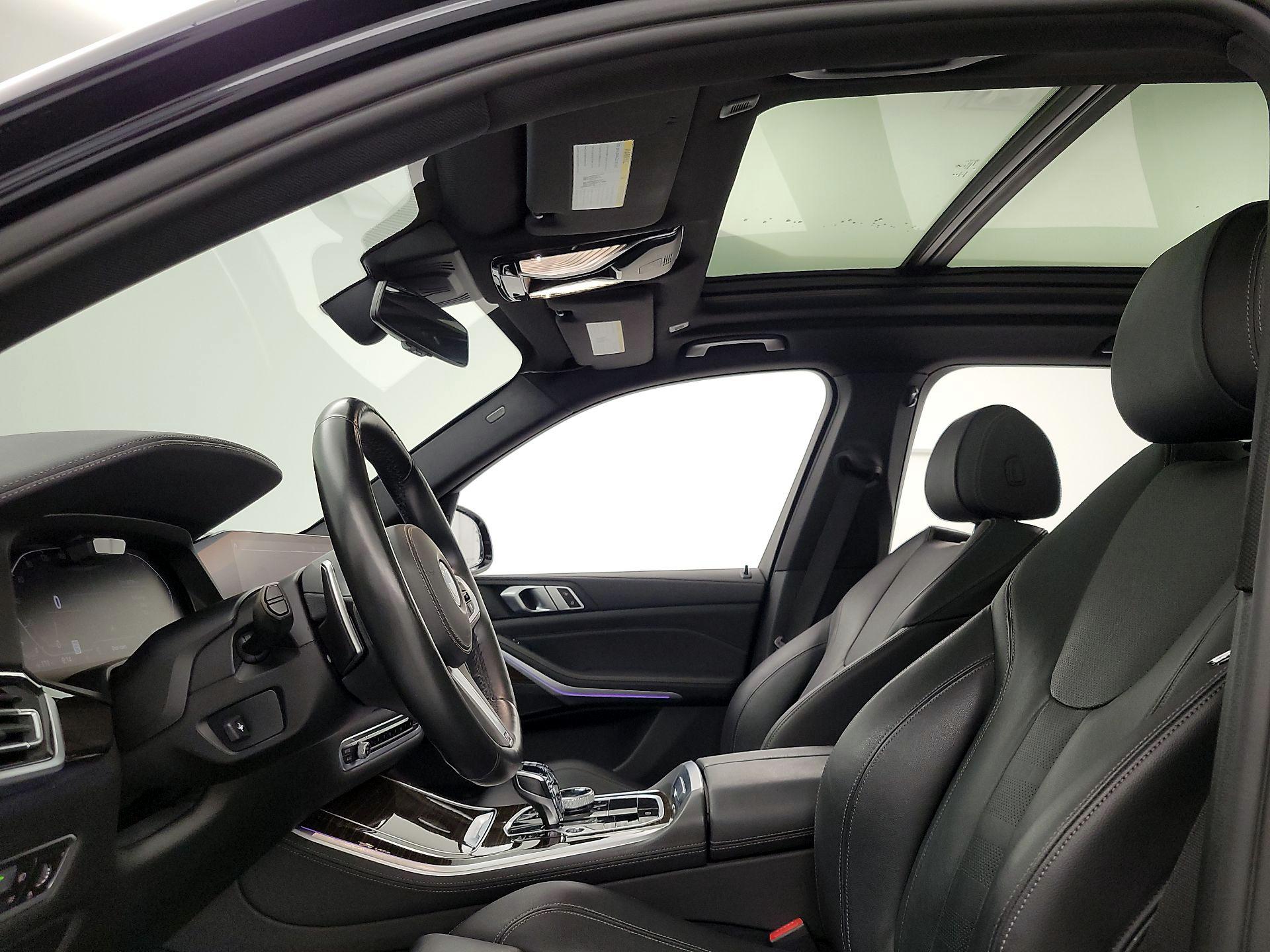 Thumbnail: 2020 BMW X5 - 19