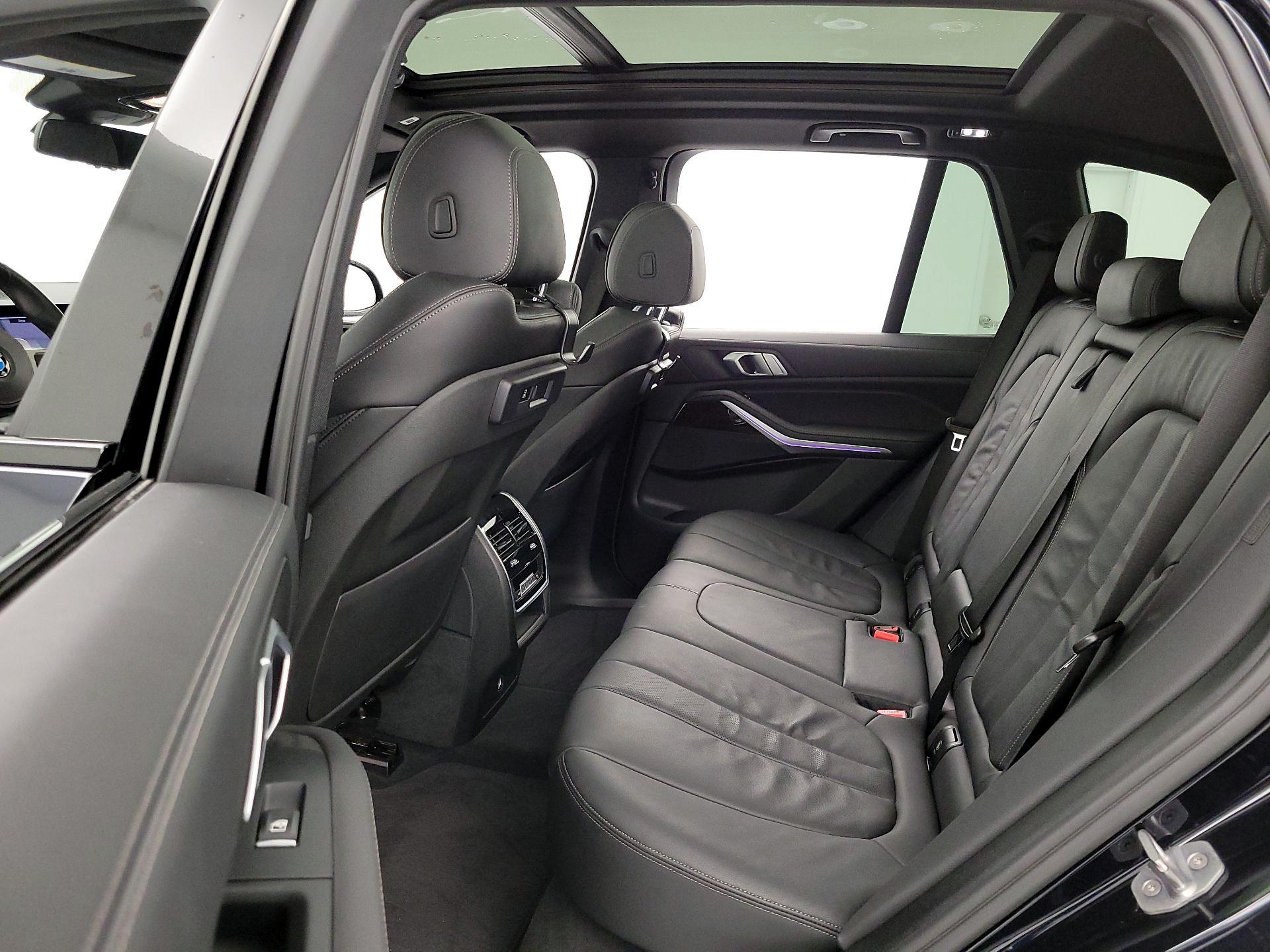 Thumbnail: 2020 BMW X5 - 20