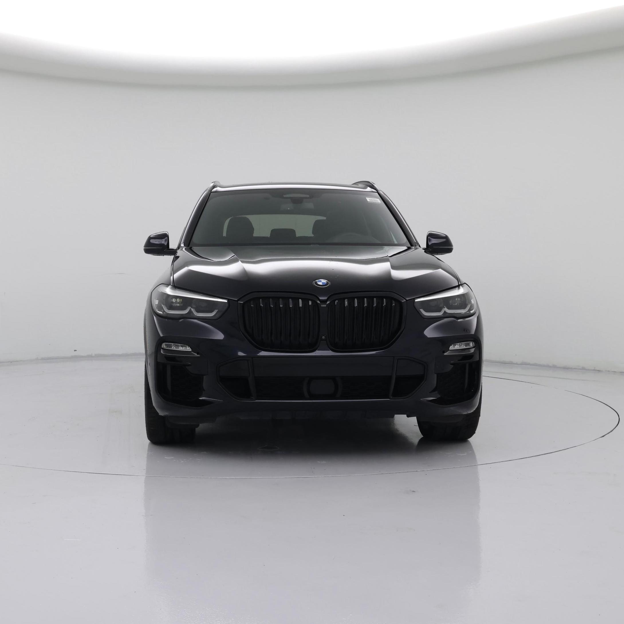 Thumbnail: 2020 BMW X5 - 5