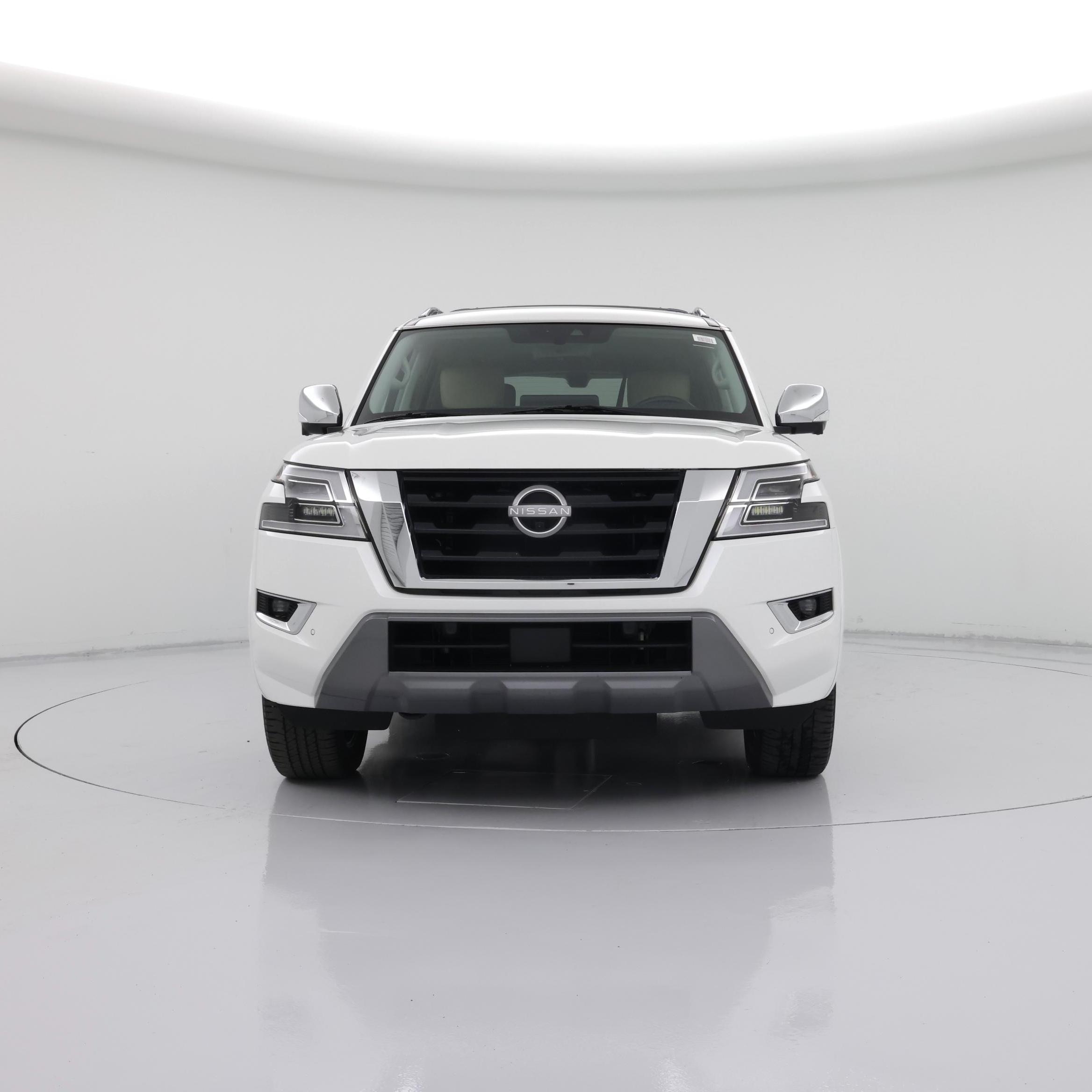 Thumbnail: 2023 Nissan Armada - 5