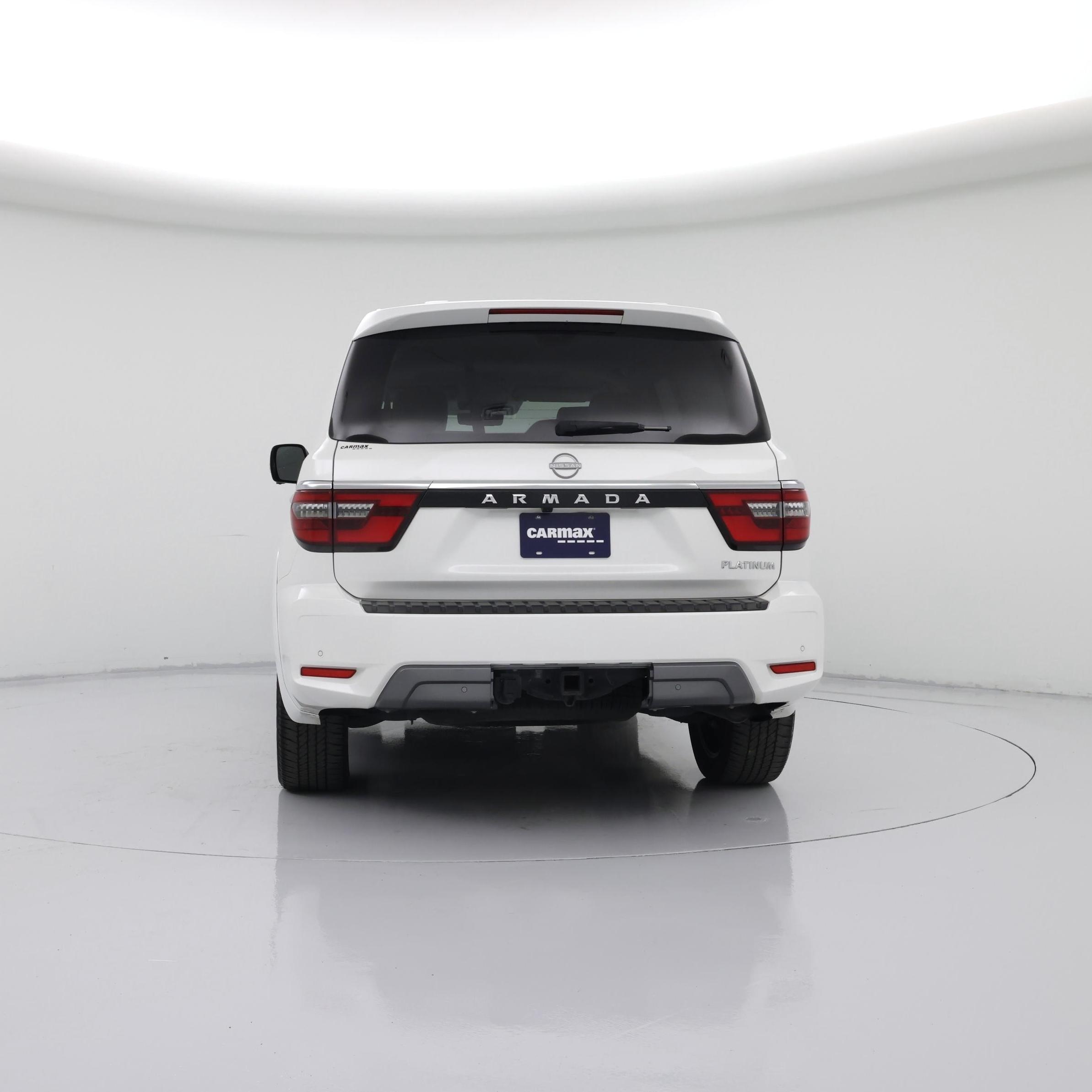 Thumbnail: 2023 Nissan Armada - 6