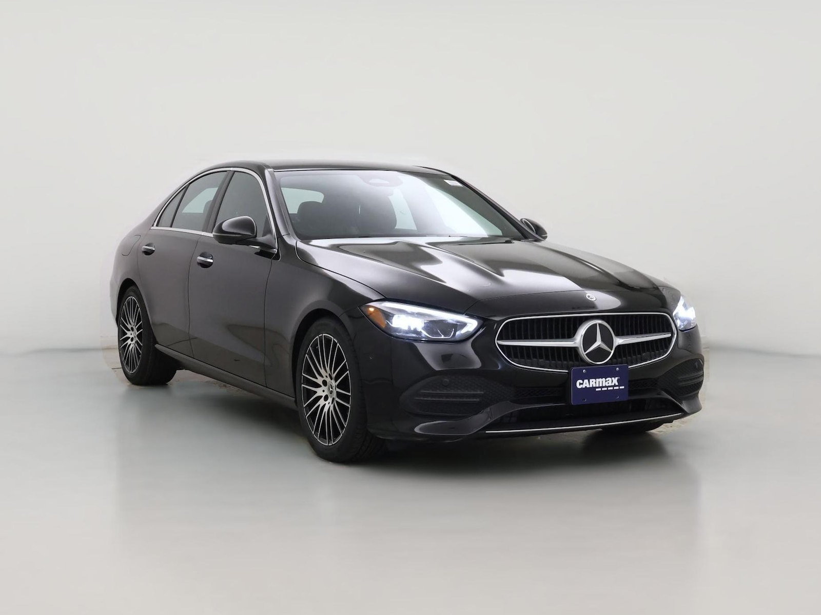 2024 Mercedes-Benz C-Class Sedan C 300